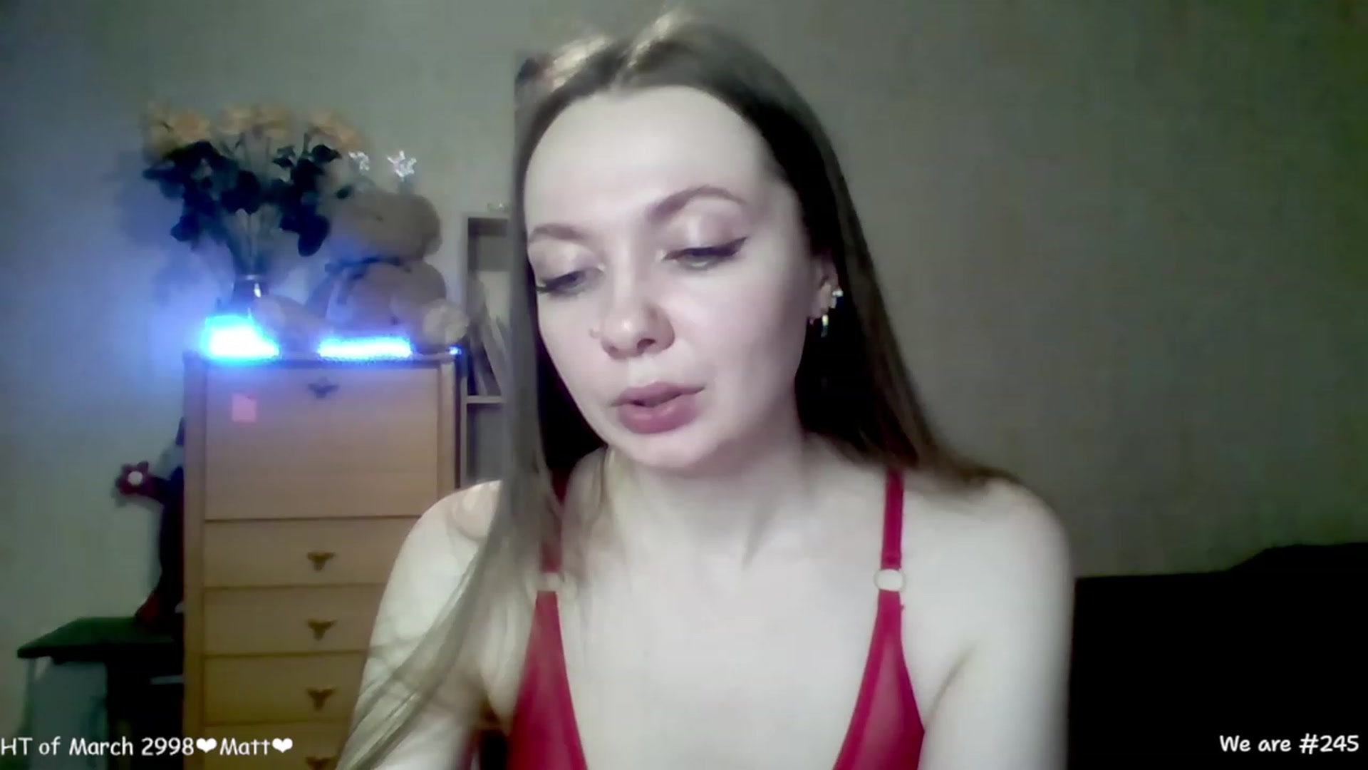 Gallery image thumbnail from LizaGhost's myfreecams stream on, 03/08/2023, 17:33 image 19 of 20