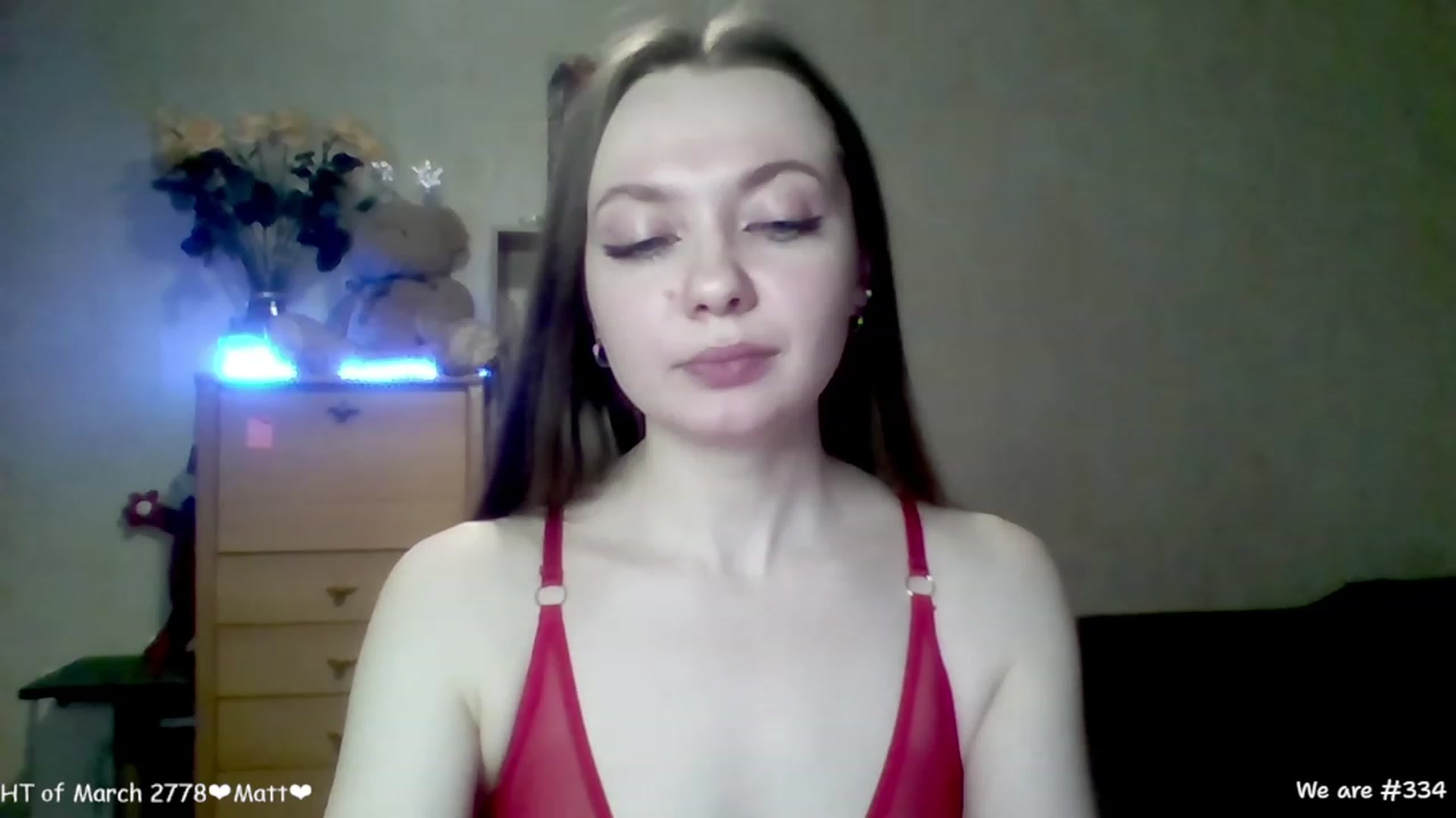 Gallery image thumbnail from LizaGhost's myfreecams stream on, 03/08/2023, 17:33 image 6 of 20