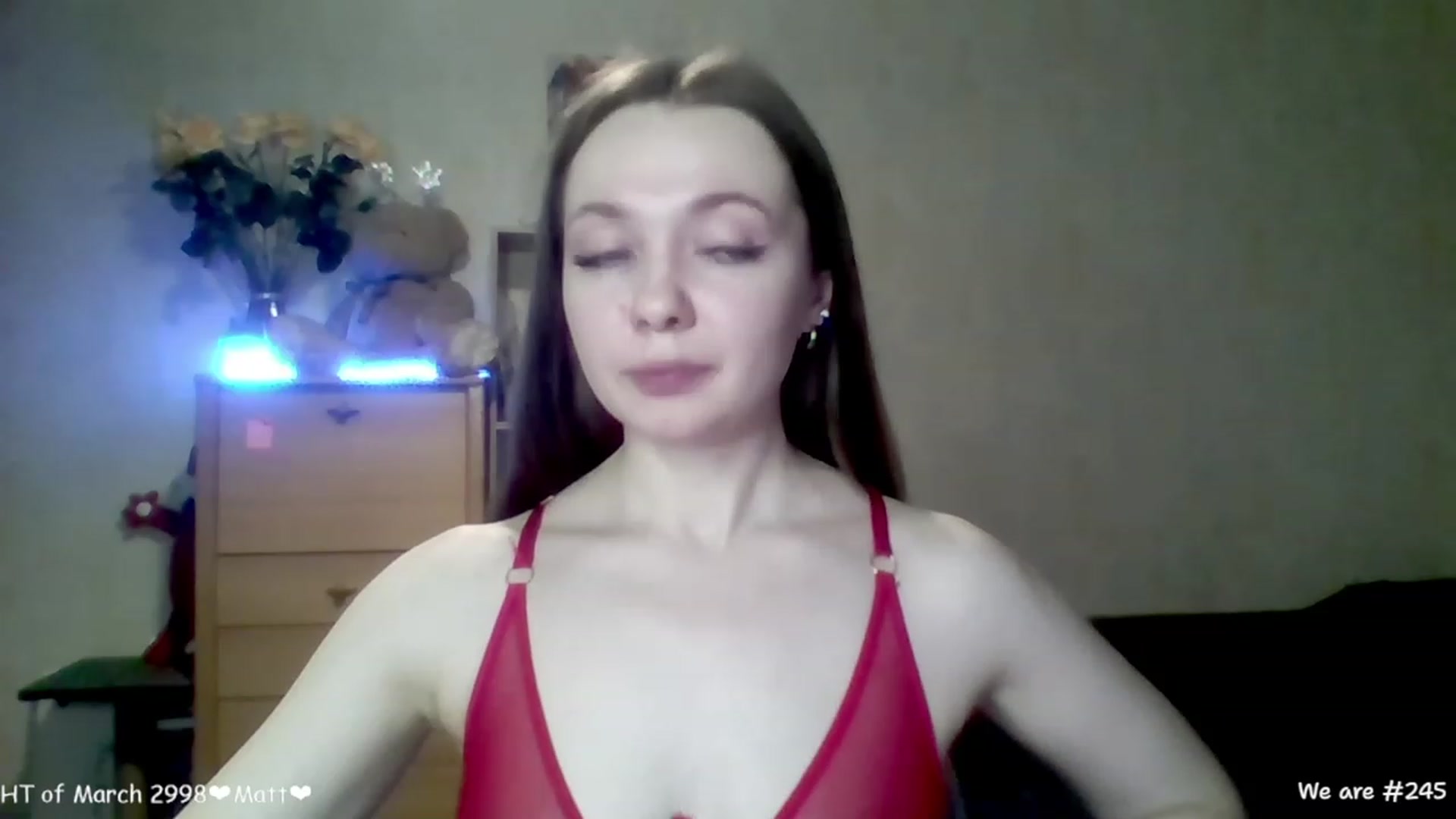 Gallery image thumbnail from LizaGhost's myfreecams stream on, 03/08/2023, 17:33 image 16 of 20