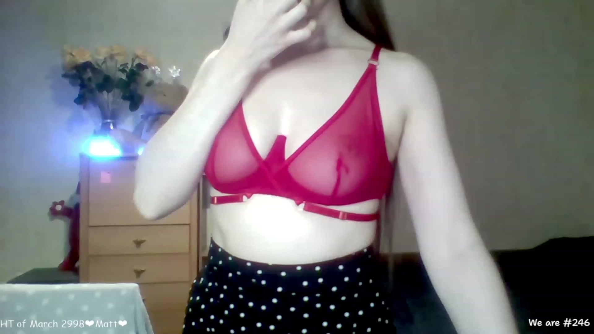 Gallery image thumbnail from LizaGhost's myfreecams stream on, 03/08/2023, 17:33 image 14 of 20