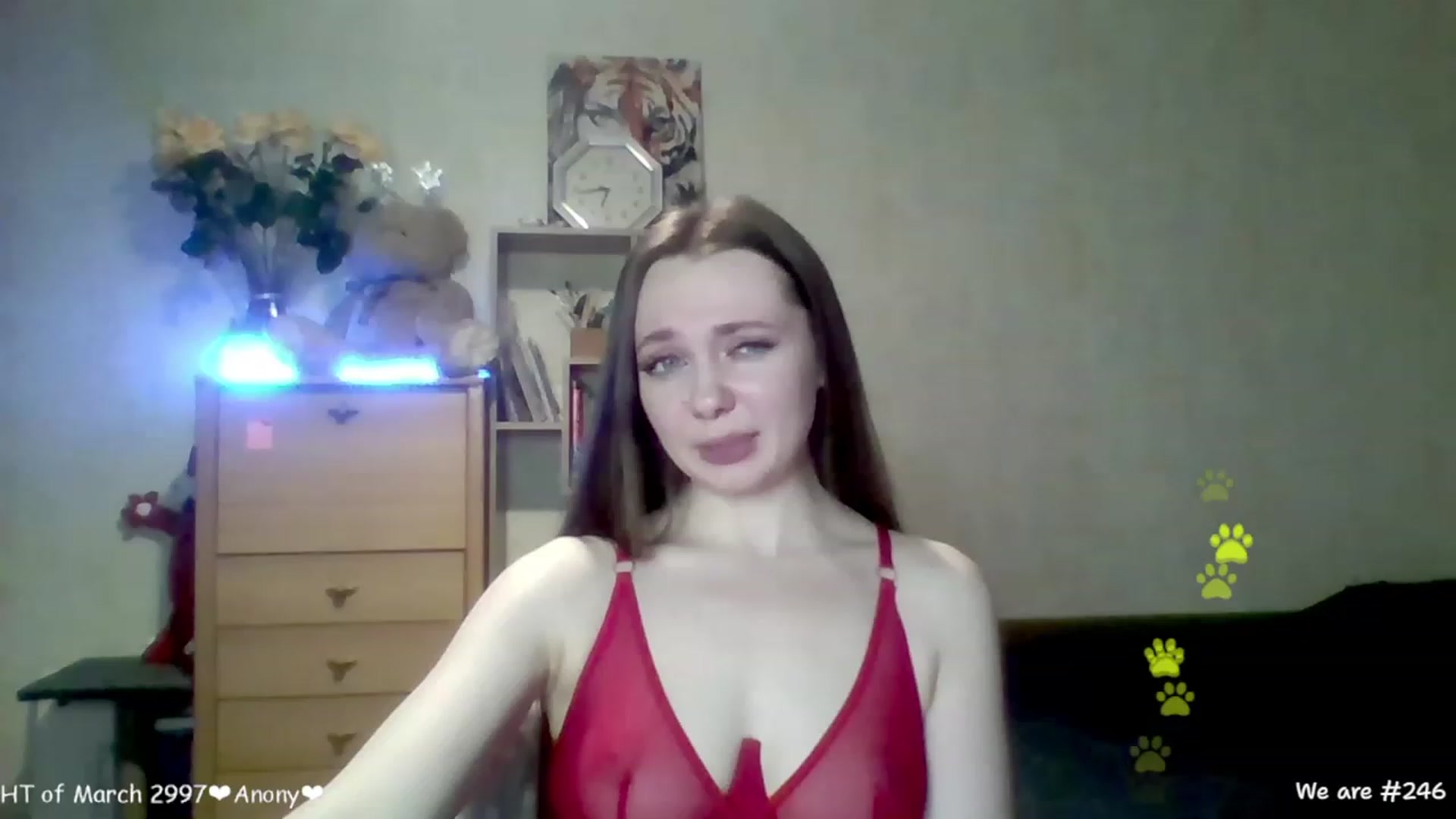 Gallery image thumbnail from LizaGhost's myfreecams stream on, 03/08/2023, 17:33 image 10 of 20