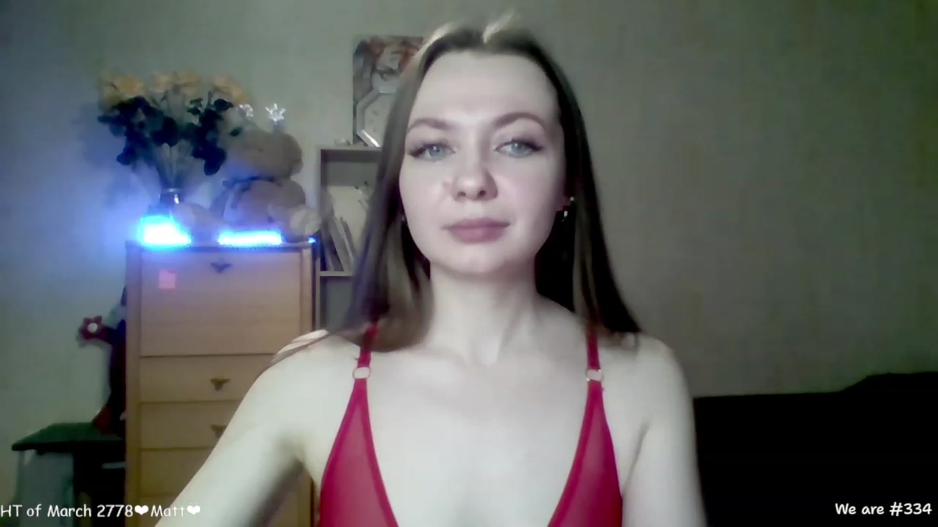 Gallery image thumbnail from LizaGhost's myfreecams stream on, 03/08/2023, 17:33 image 7 of 20