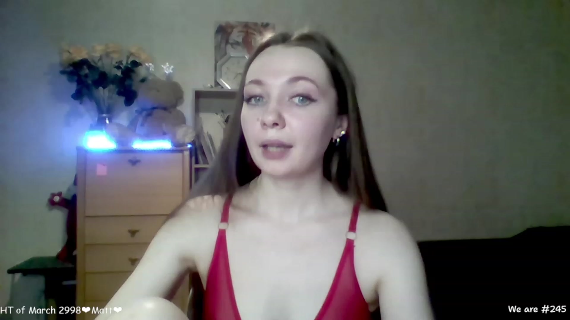 Gallery image thumbnail from LizaGhost's myfreecams stream on, 03/08/2023, 17:33 image 18 of 20