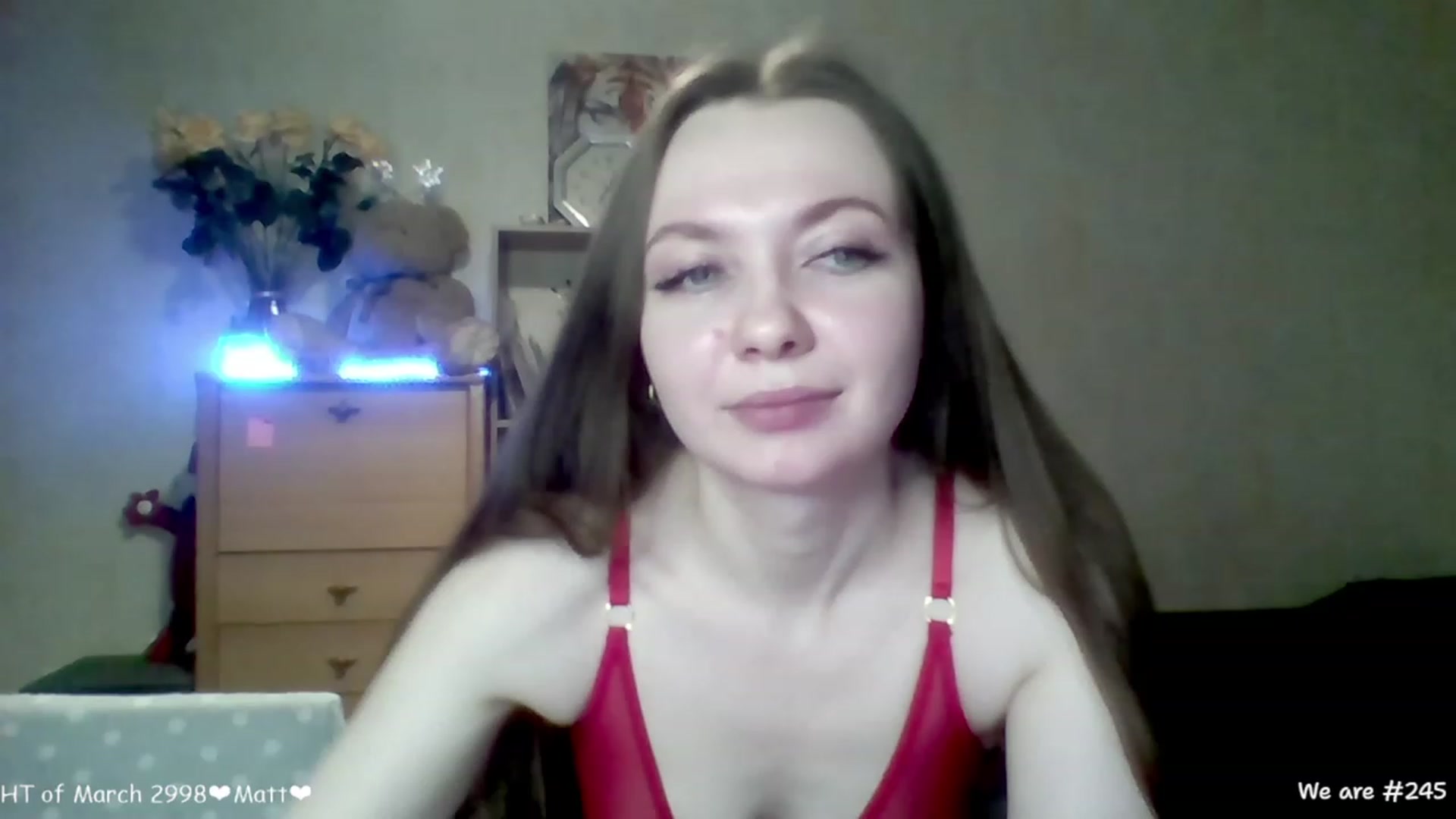 Gallery image thumbnail from LizaGhost's myfreecams stream on, 03/08/2023, 17:33 image 15 of 20