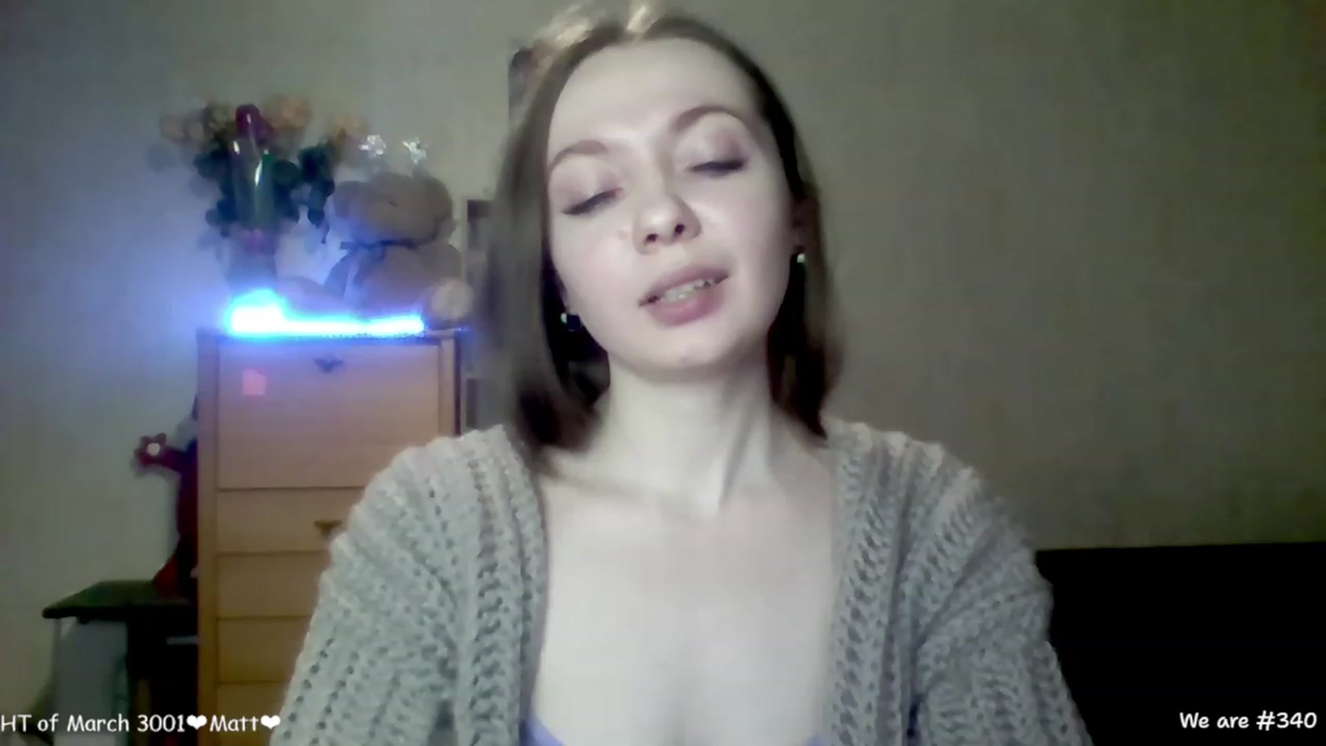 Gallery image thumbnail from LizaGhost's myfreecams stream on, 03/11/2023, 15:00 image 20 of 20
