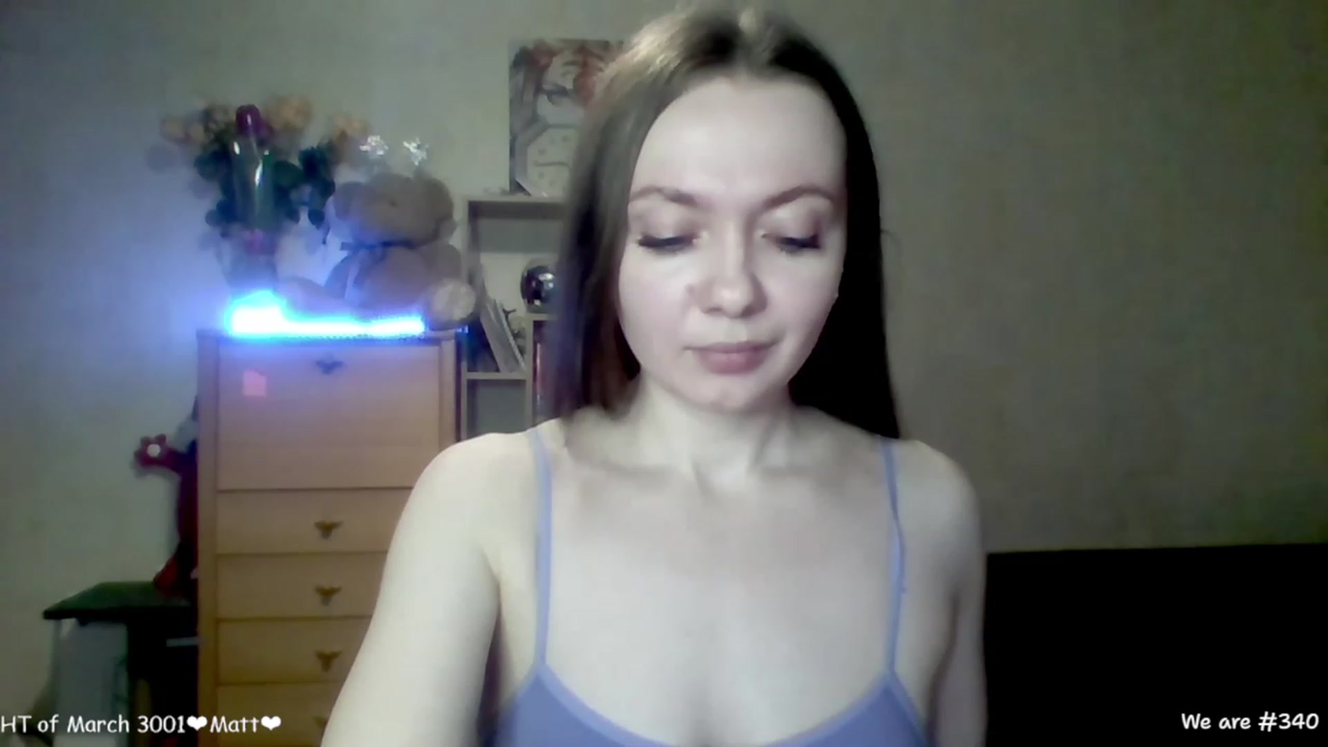 Gallery image thumbnail from LizaGhost's myfreecams stream on, 03/11/2023, 15:00 image 9 of 20