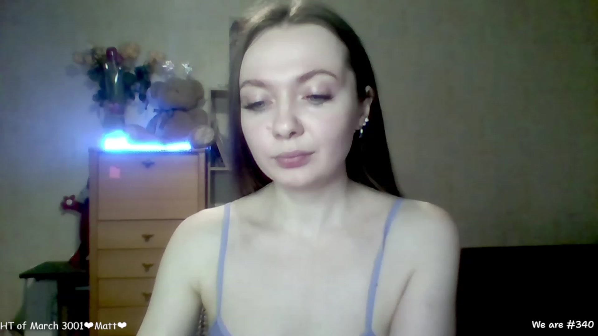 Gallery image thumbnail from LizaGhost's myfreecams stream on, 03/11/2023, 15:00 image 7 of 20