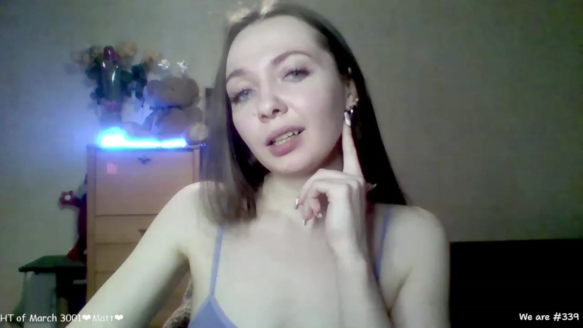 Gallery image thumbnail from LizaGhost's myfreecams stream on, 03/11/2023, 15:00 image 12 of 20