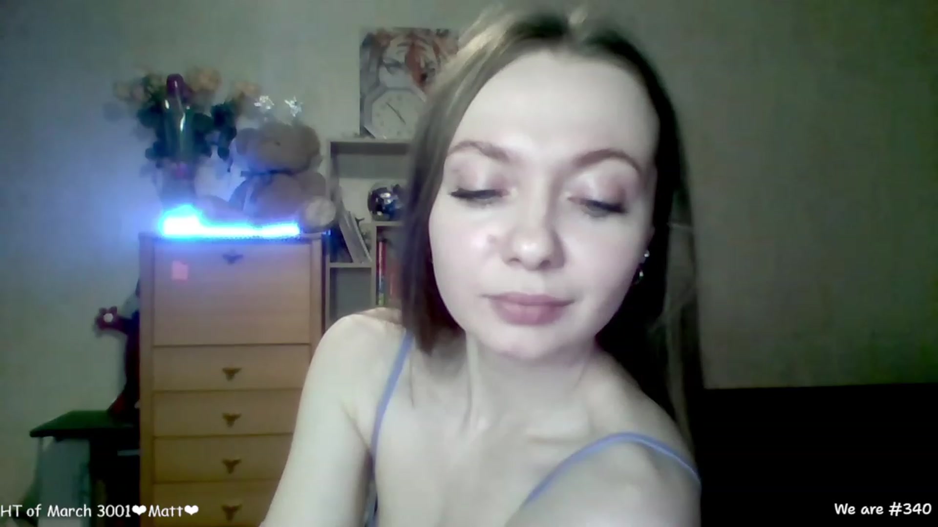 Gallery image thumbnail from LizaGhost's myfreecams stream on, 03/11/2023, 15:00 image 16 of 20