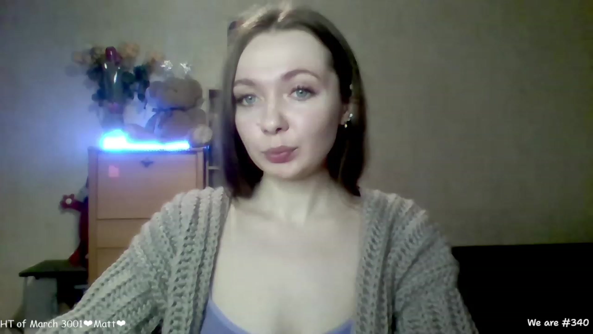 Gallery image thumbnail from LizaGhost's myfreecams stream on, 03/11/2023, 15:00 image 19 of 20