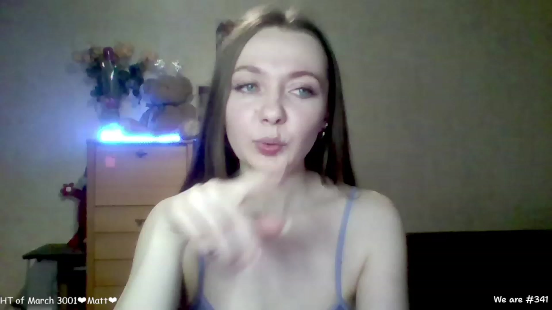 Gallery image thumbnail from LizaGhost's myfreecams stream on, 03/11/2023, 15:00 image 1 of 20