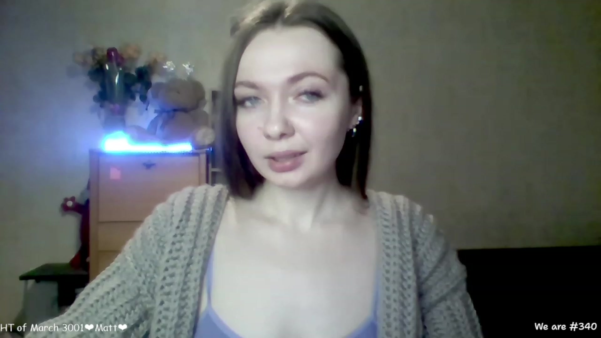 Gallery image thumbnail from LizaGhost's myfreecams stream on, 03/11/2023, 15:00 image 18 of 20