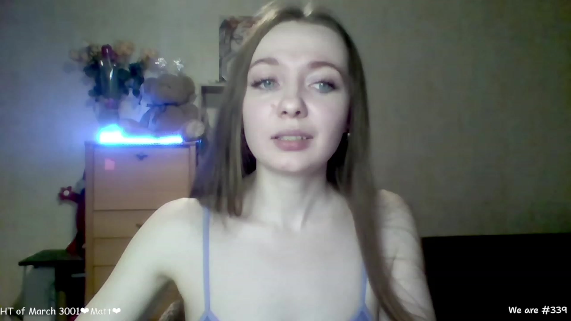 Gallery image thumbnail from LizaGhost's myfreecams stream on, 03/11/2023, 15:00 image 11 of 20