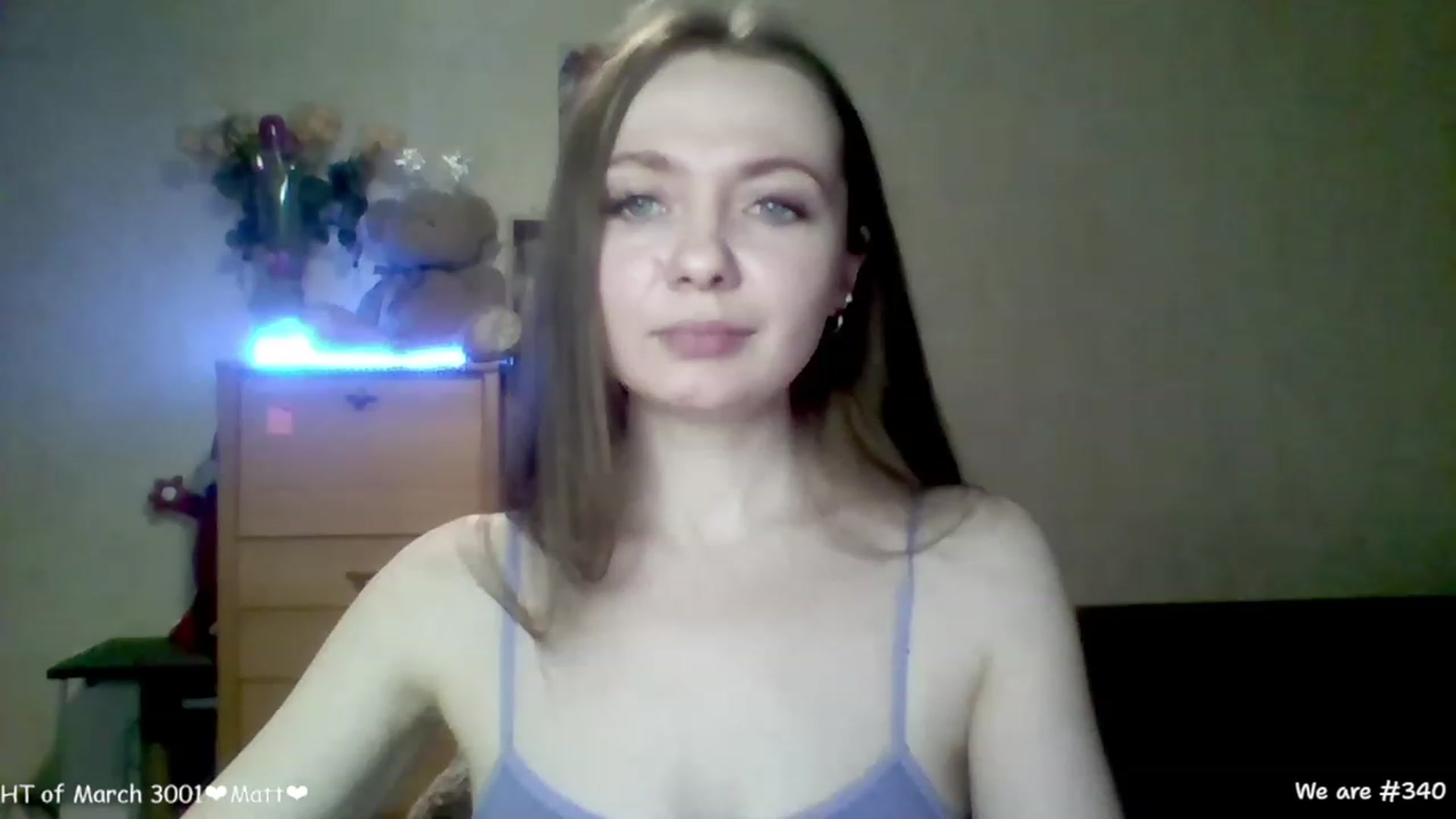 Gallery image thumbnail from LizaGhost's myfreecams stream on, 03/11/2023, 15:00 image 15 of 20