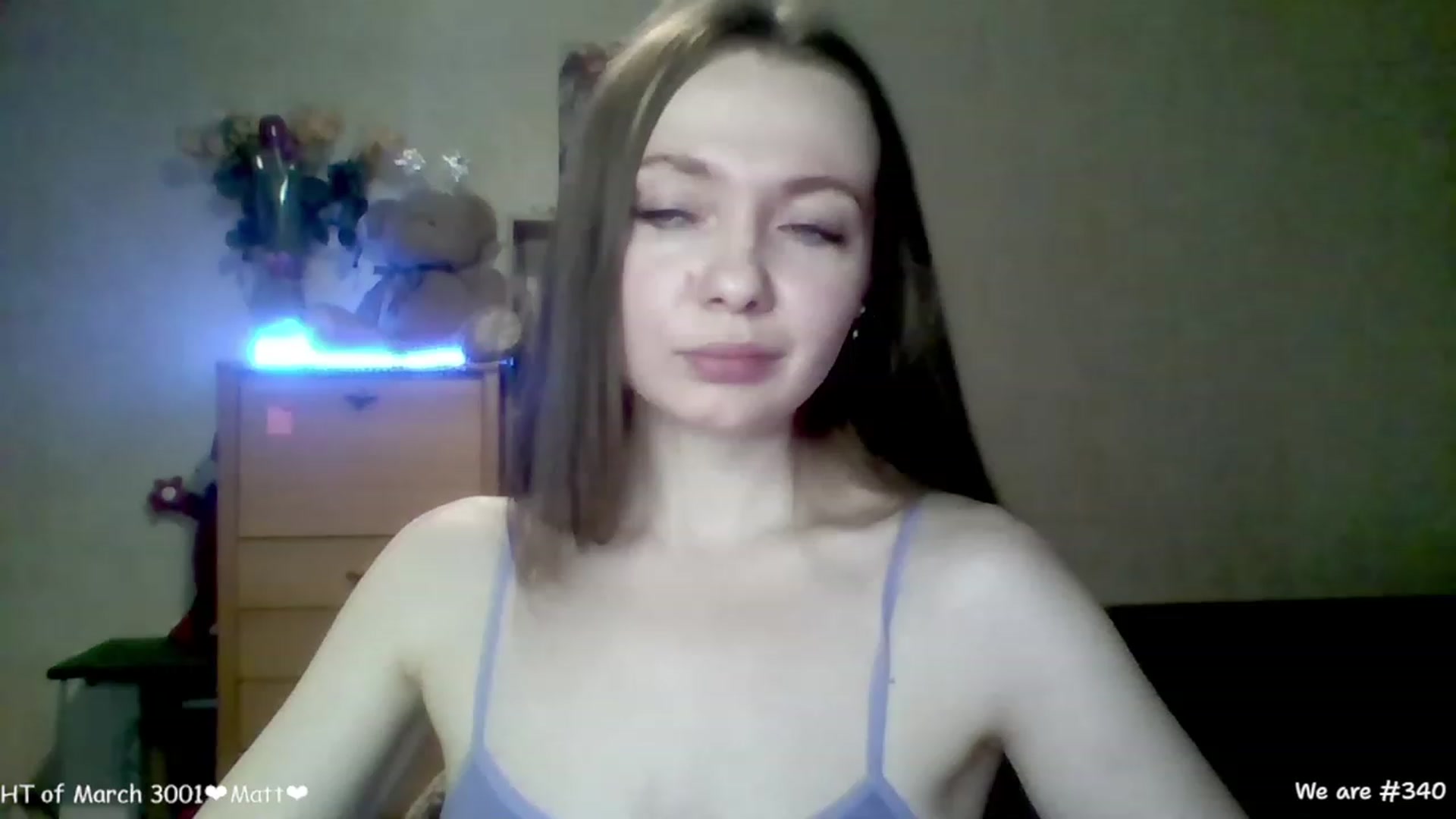 Gallery image thumbnail from LizaGhost's myfreecams stream on, 03/11/2023, 15:00 image 13 of 20