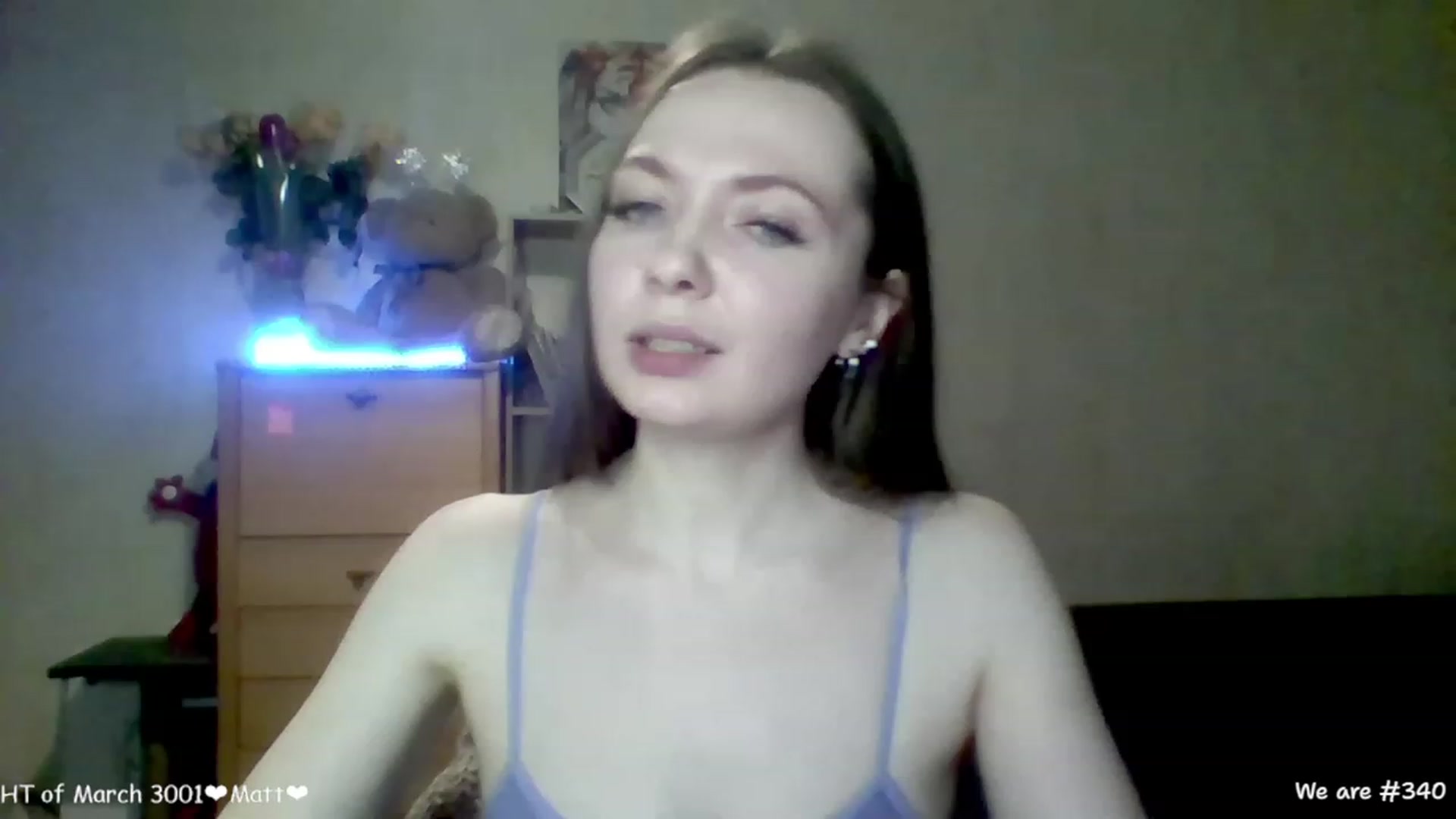 Gallery image thumbnail from LizaGhost's myfreecams stream on, 03/11/2023, 15:00 image 10 of 20