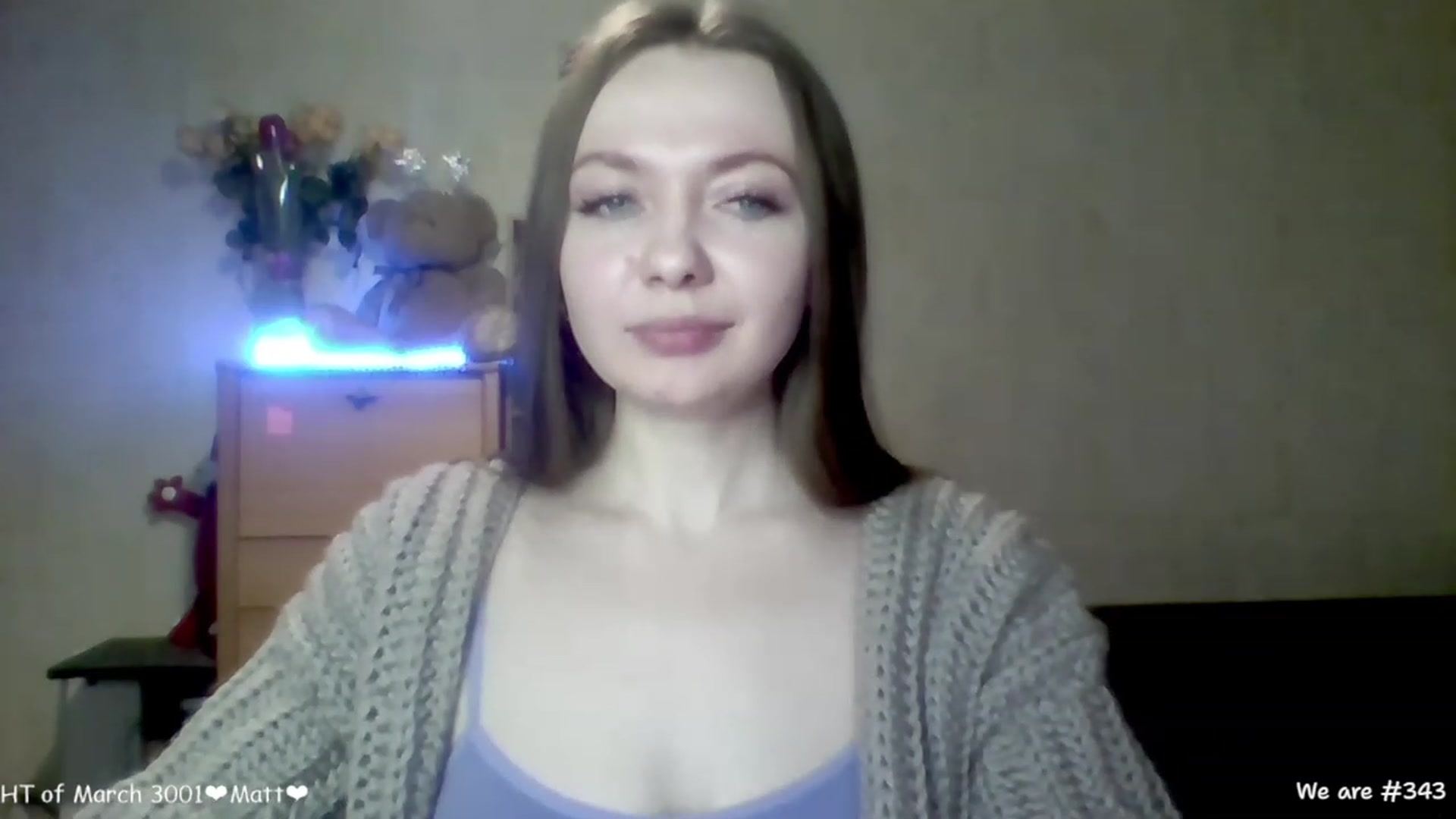 Gallery image thumbnail from LizaGhost's myfreecams stream on, 03/11/2023, 15:52 image 16 of 20