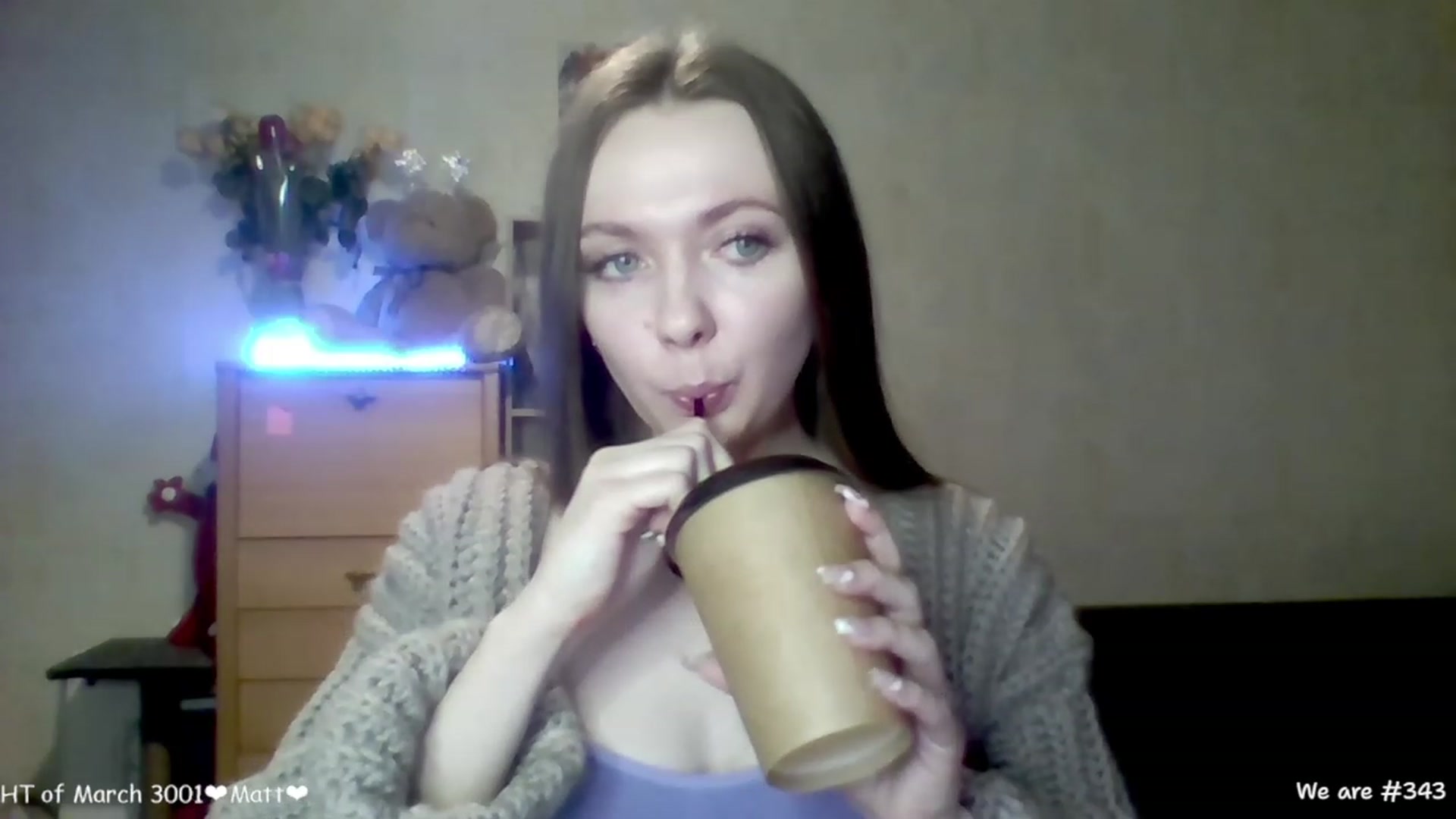 Gallery image thumbnail from LizaGhost's myfreecams stream on, 03/11/2023, 15:52 image 17 of 20