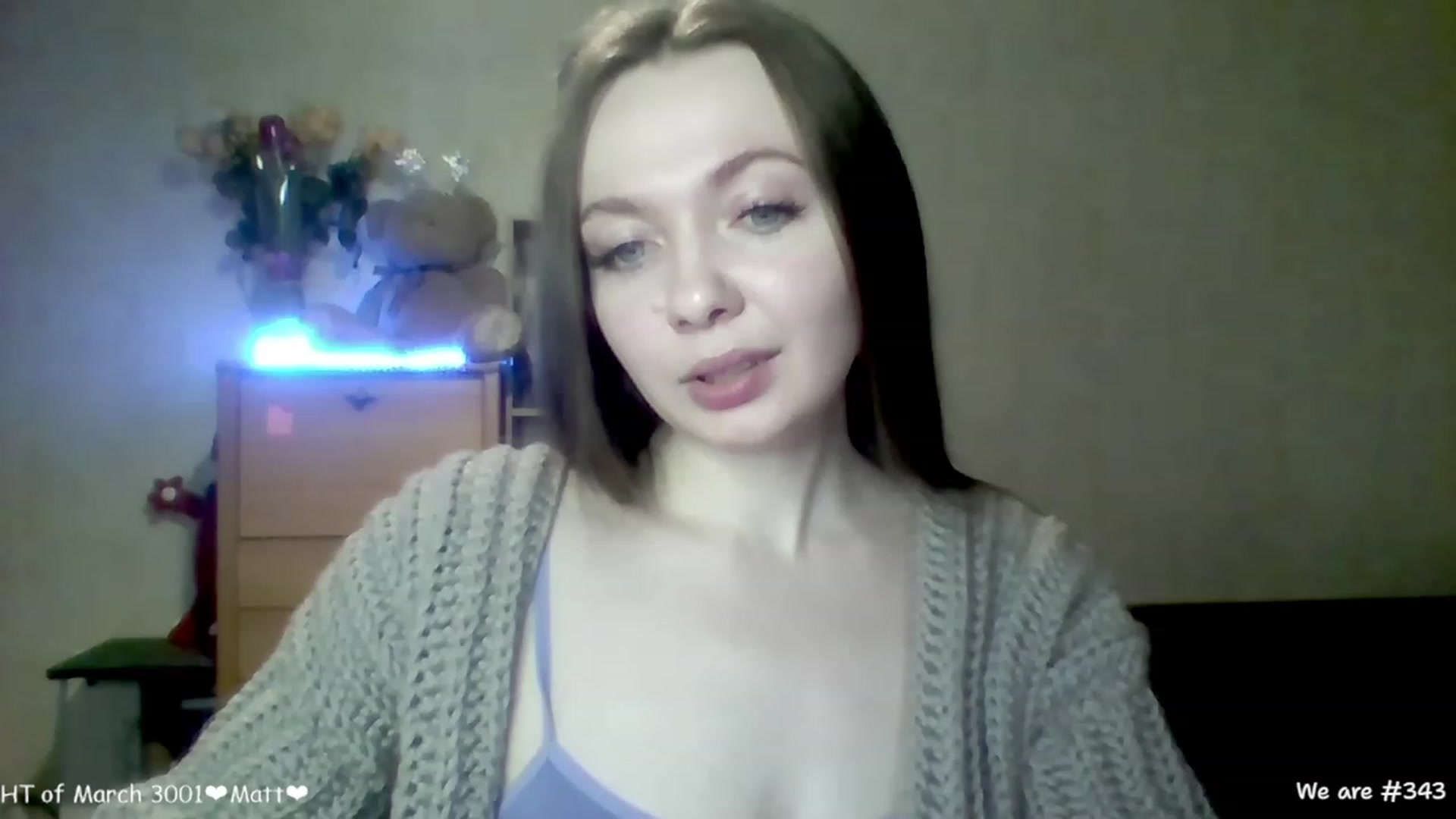 Gallery image thumbnail from LizaGhost's myfreecams stream on, 03/11/2023, 15:52 image 10 of 20