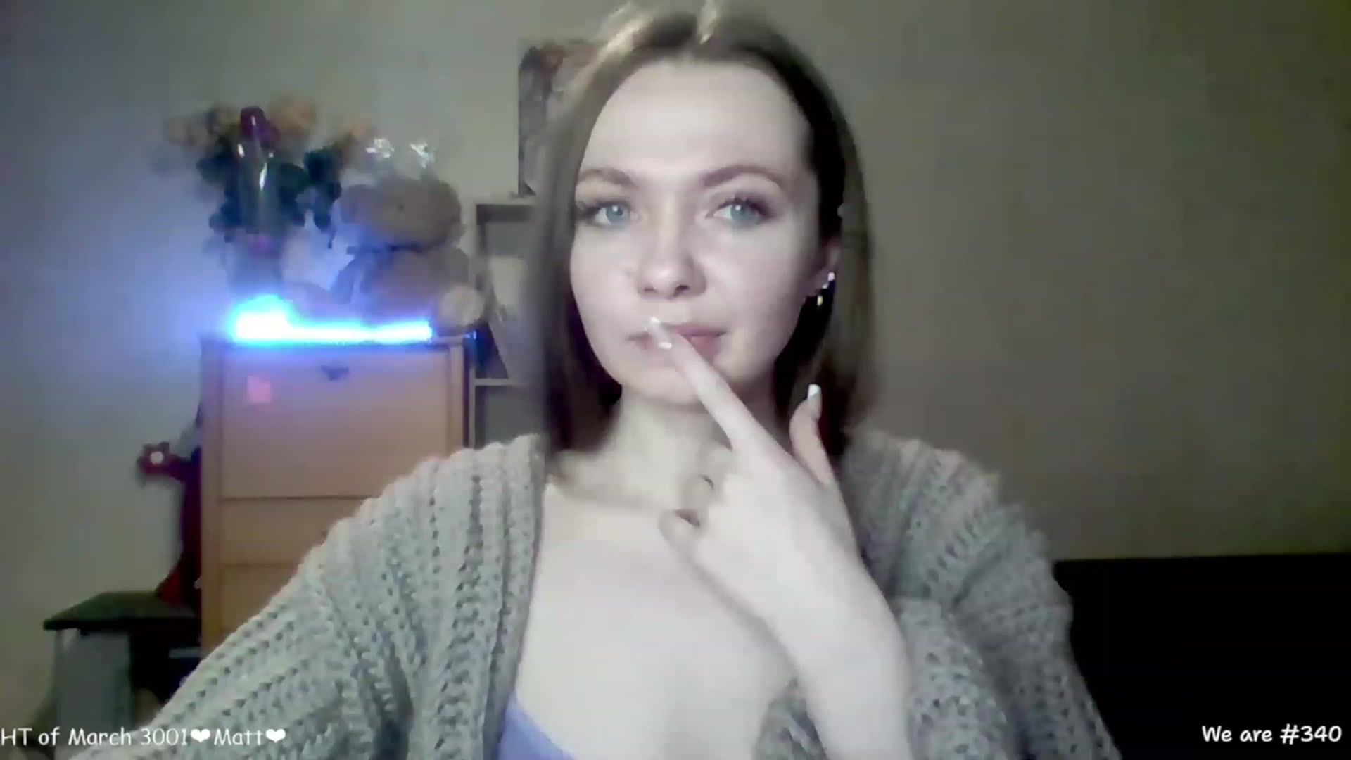 Gallery image thumbnail from LizaGhost's myfreecams stream on, 03/11/2023, 15:52 image 1 of 20