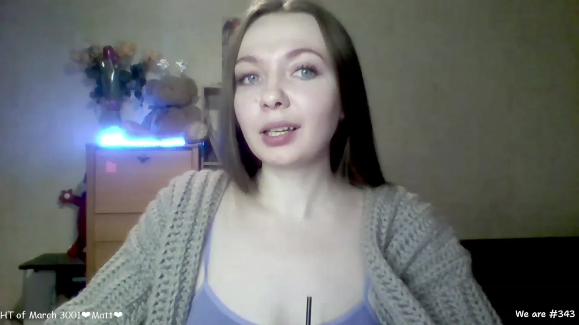 Gallery image thumbnail from LizaGhost's myfreecams stream on, 03/11/2023, 15:52 image 11 of 20