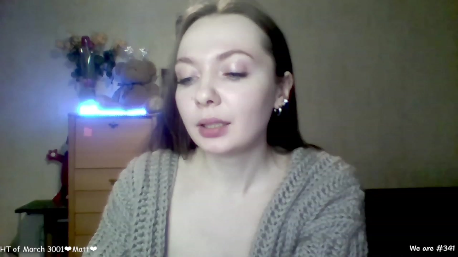 Gallery image thumbnail from LizaGhost's myfreecams stream on, 03/11/2023, 15:52 image 4 of 20