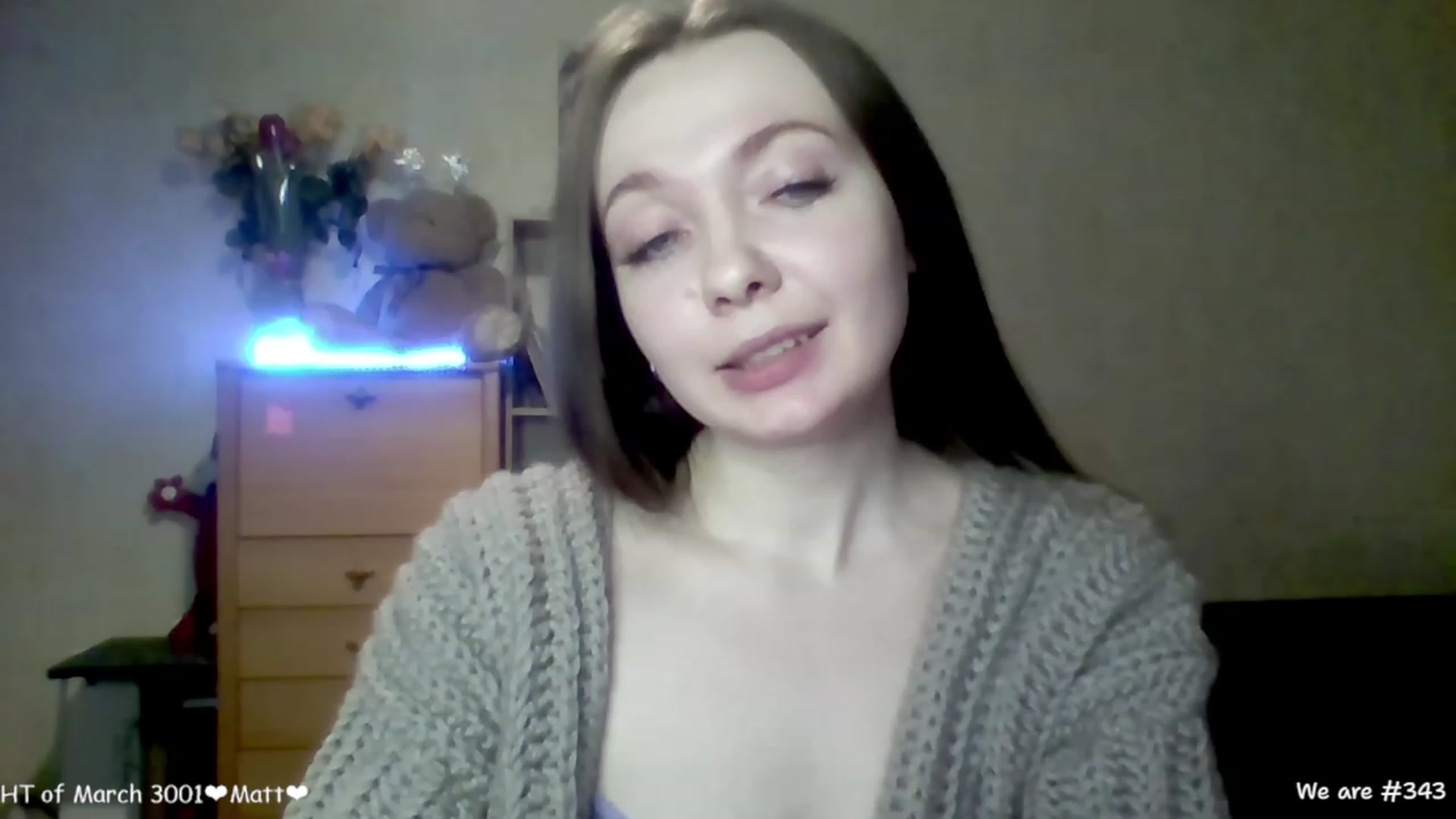 Gallery image thumbnail from LizaGhost's myfreecams stream on, 03/11/2023, 15:52 image 9 of 20