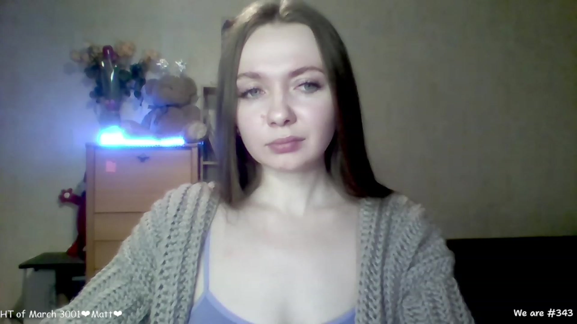 Gallery image thumbnail from LizaGhost's myfreecams stream on, 03/11/2023, 15:52 image 18 of 20