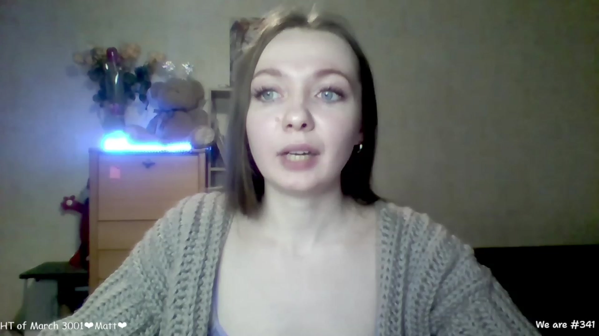 Gallery image thumbnail from LizaGhost's myfreecams stream on, 03/11/2023, 15:52 image 6 of 20