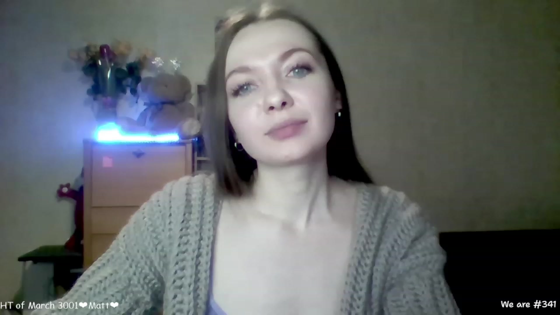 Gallery image thumbnail from LizaGhost's myfreecams stream on, 03/11/2023, 15:52 image 5 of 20