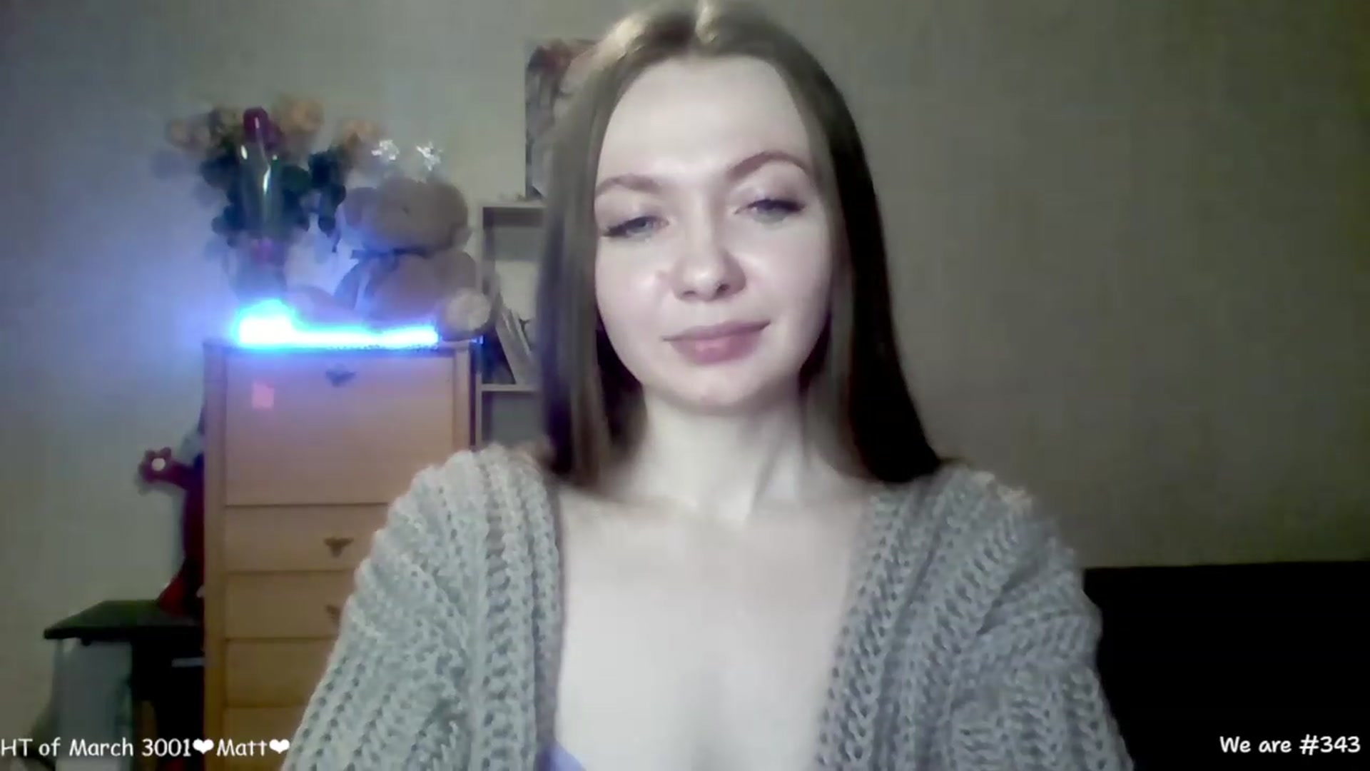 Gallery image thumbnail from LizaGhost's myfreecams stream on, 03/11/2023, 15:52 image 15 of 20