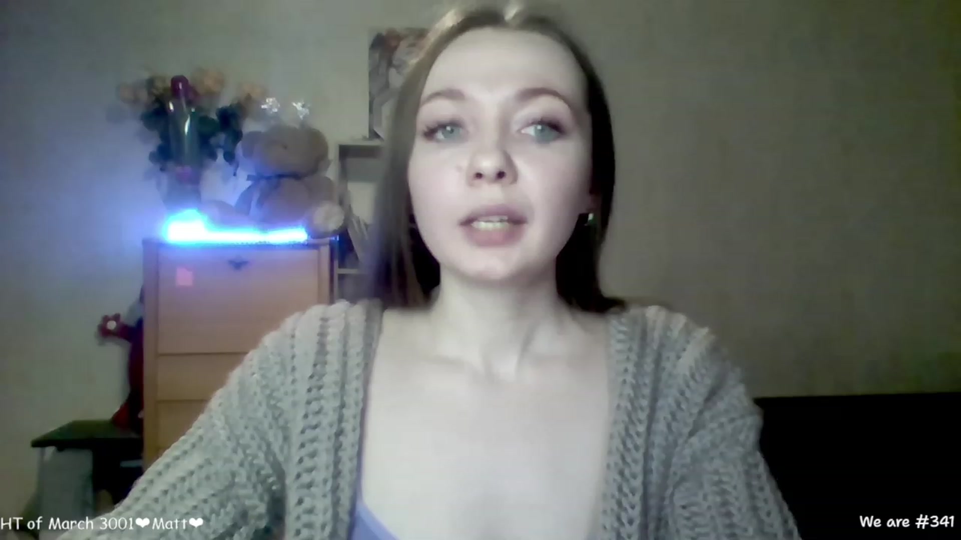Gallery image thumbnail from LizaGhost's myfreecams stream on, 03/11/2023, 15:52 image 3 of 20