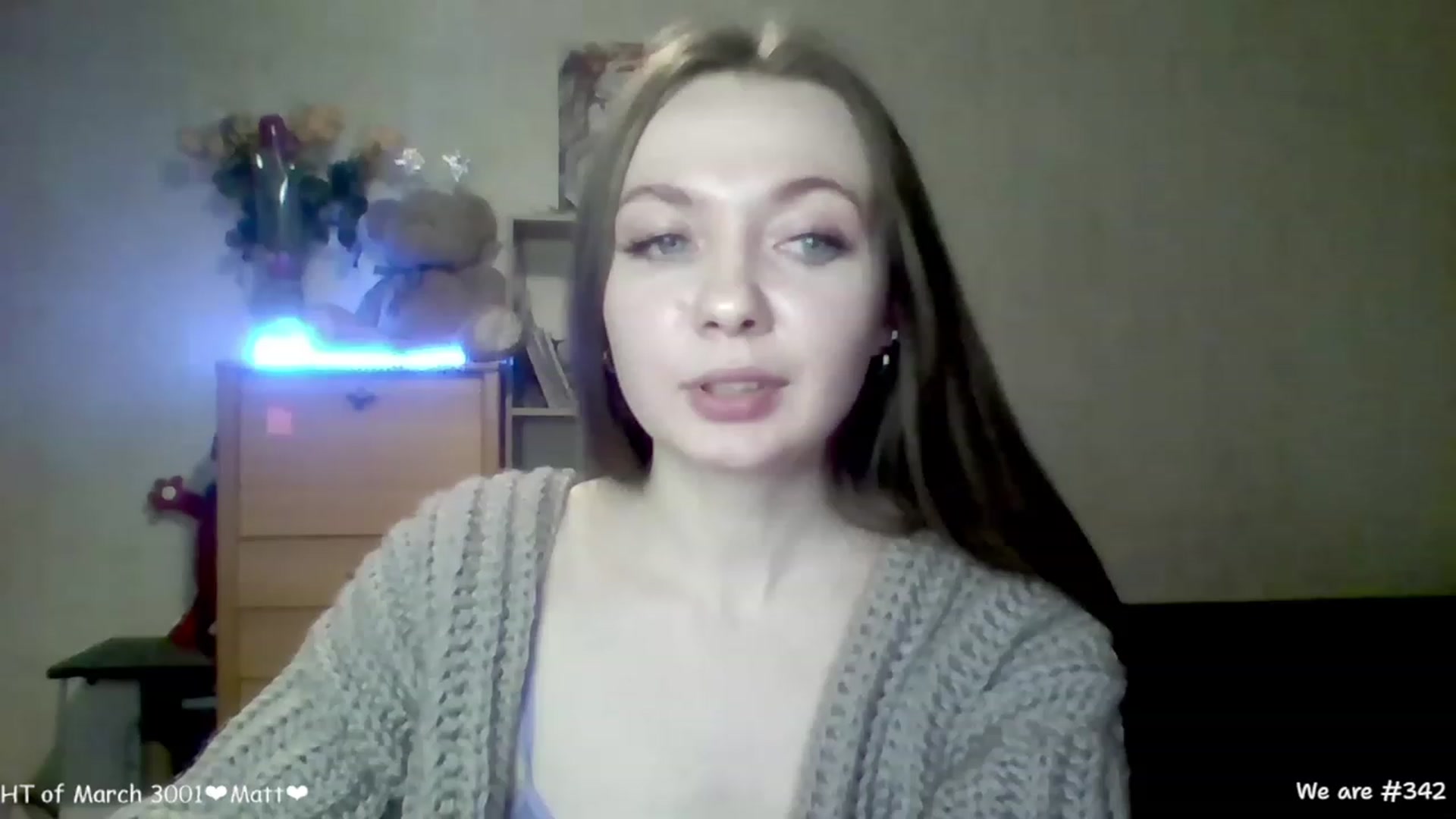 Gallery image thumbnail from LizaGhost's myfreecams stream on, 03/11/2023, 15:52 image 8 of 20