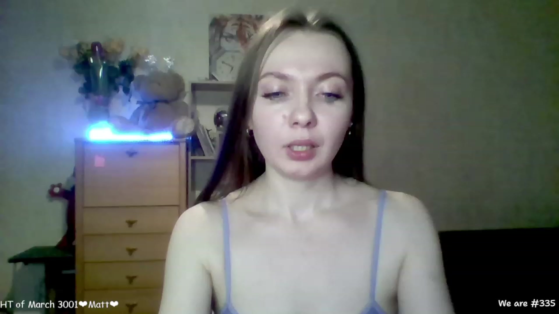 Gallery image thumbnail from LizaGhost's myfreecams stream on, 03/11/2023, 16:52 image 20 of 20