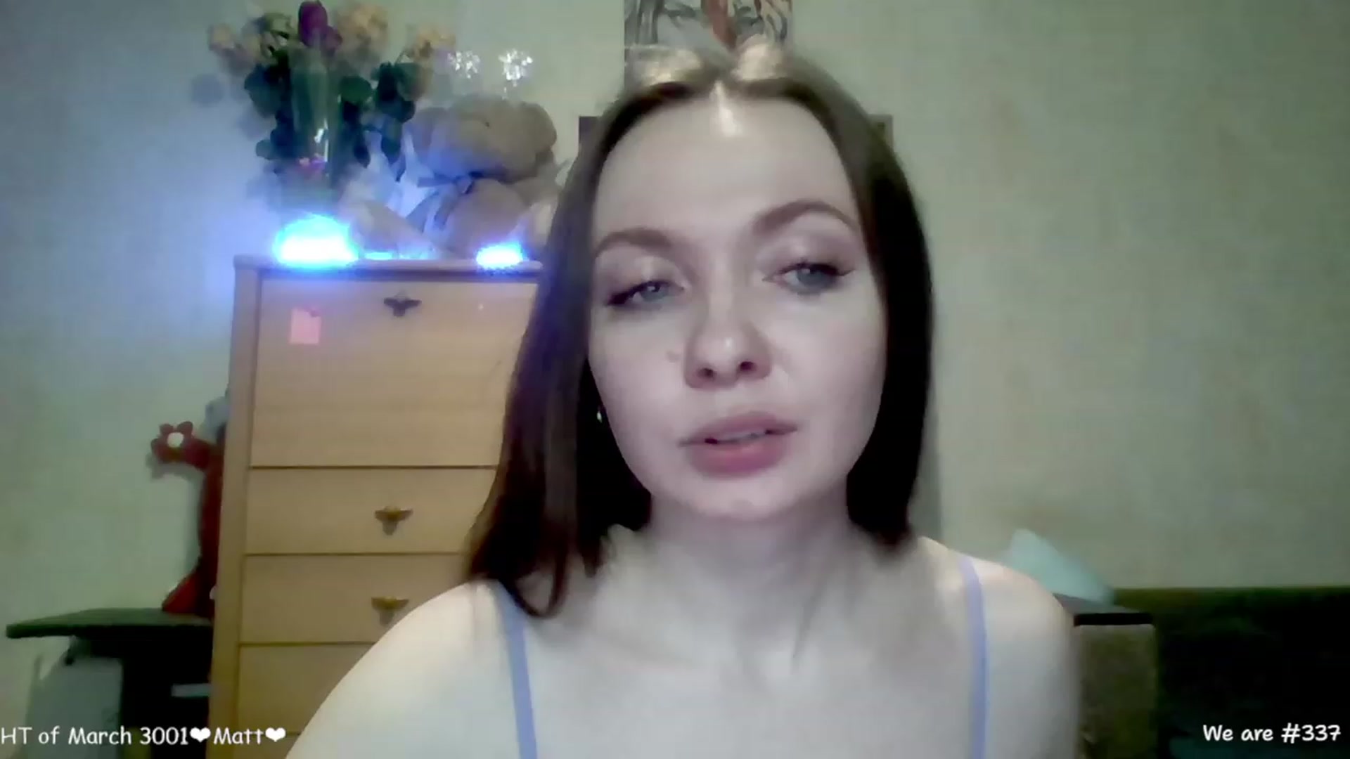 Gallery image thumbnail from LizaGhost's myfreecams stream on, 03/11/2023, 16:52 image 11 of 20