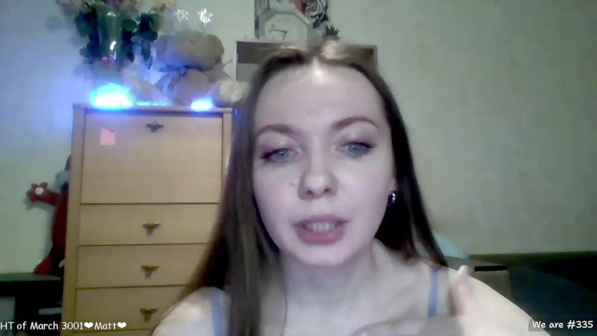 Gallery image thumbnail from LizaGhost's myfreecams stream on, 03/11/2023, 16:52 image 18 of 20