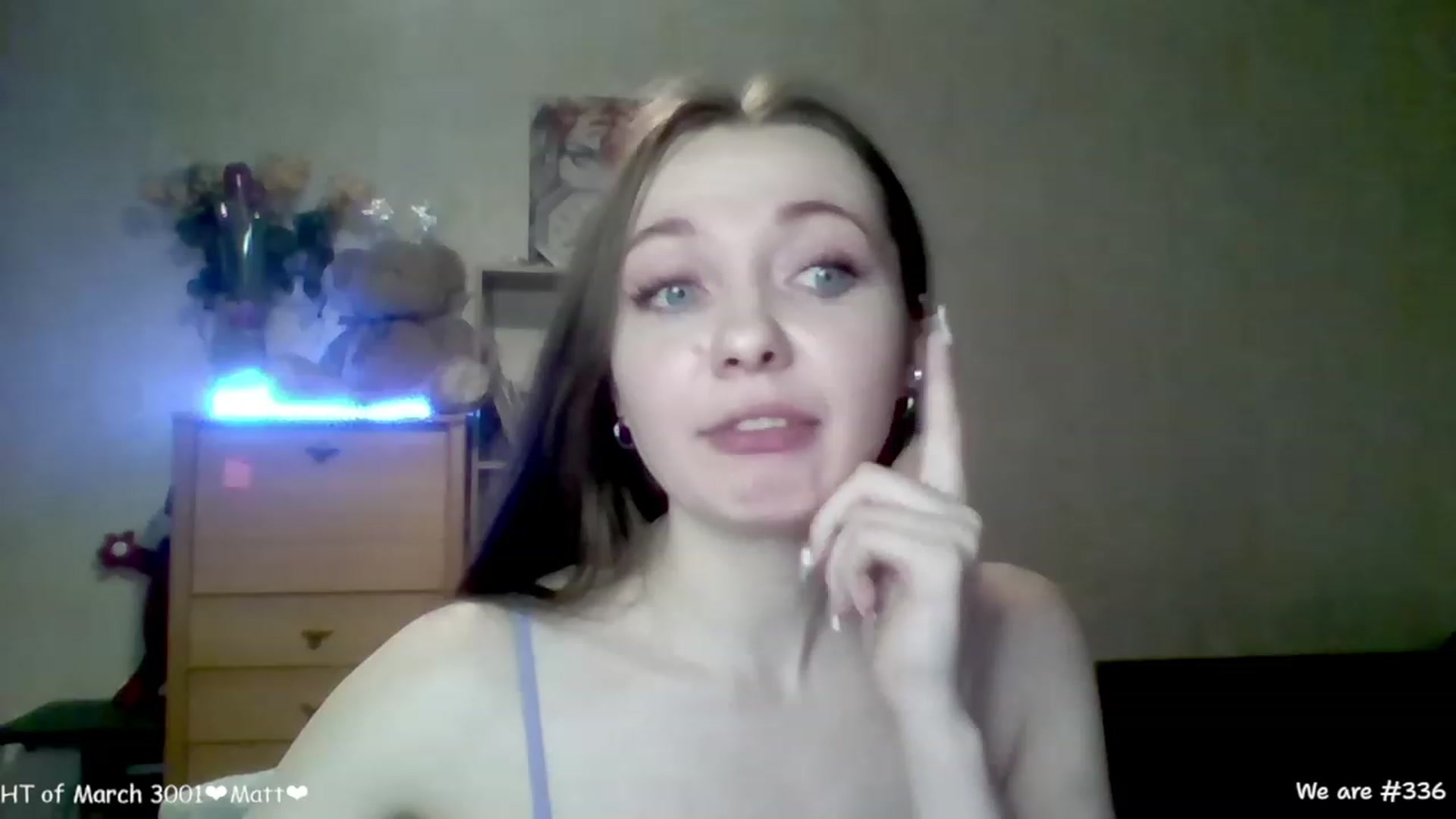 Gallery image thumbnail from LizaGhost's myfreecams stream on, 03/11/2023, 16:52 image 14 of 20