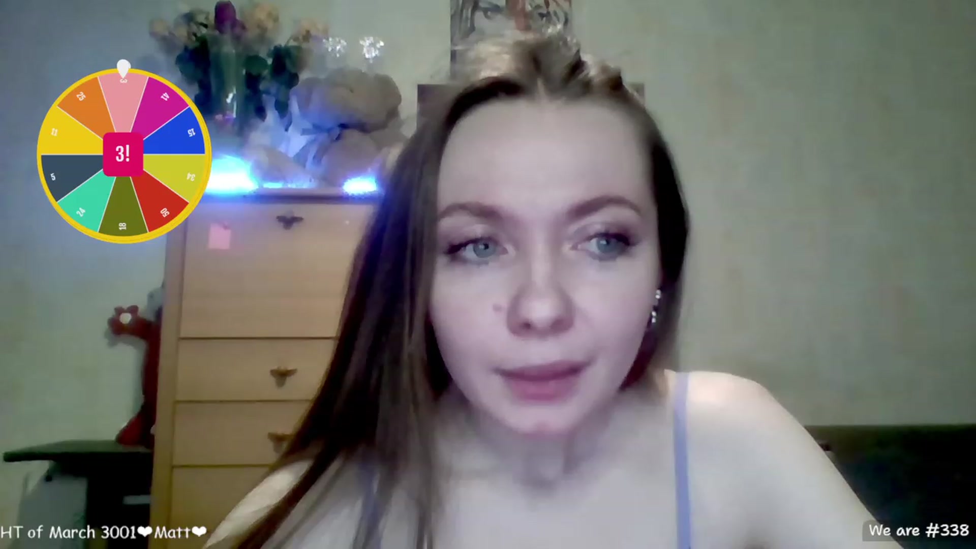 Gallery image thumbnail from LizaGhost's myfreecams stream on, 03/11/2023, 16:52 image 9 of 20