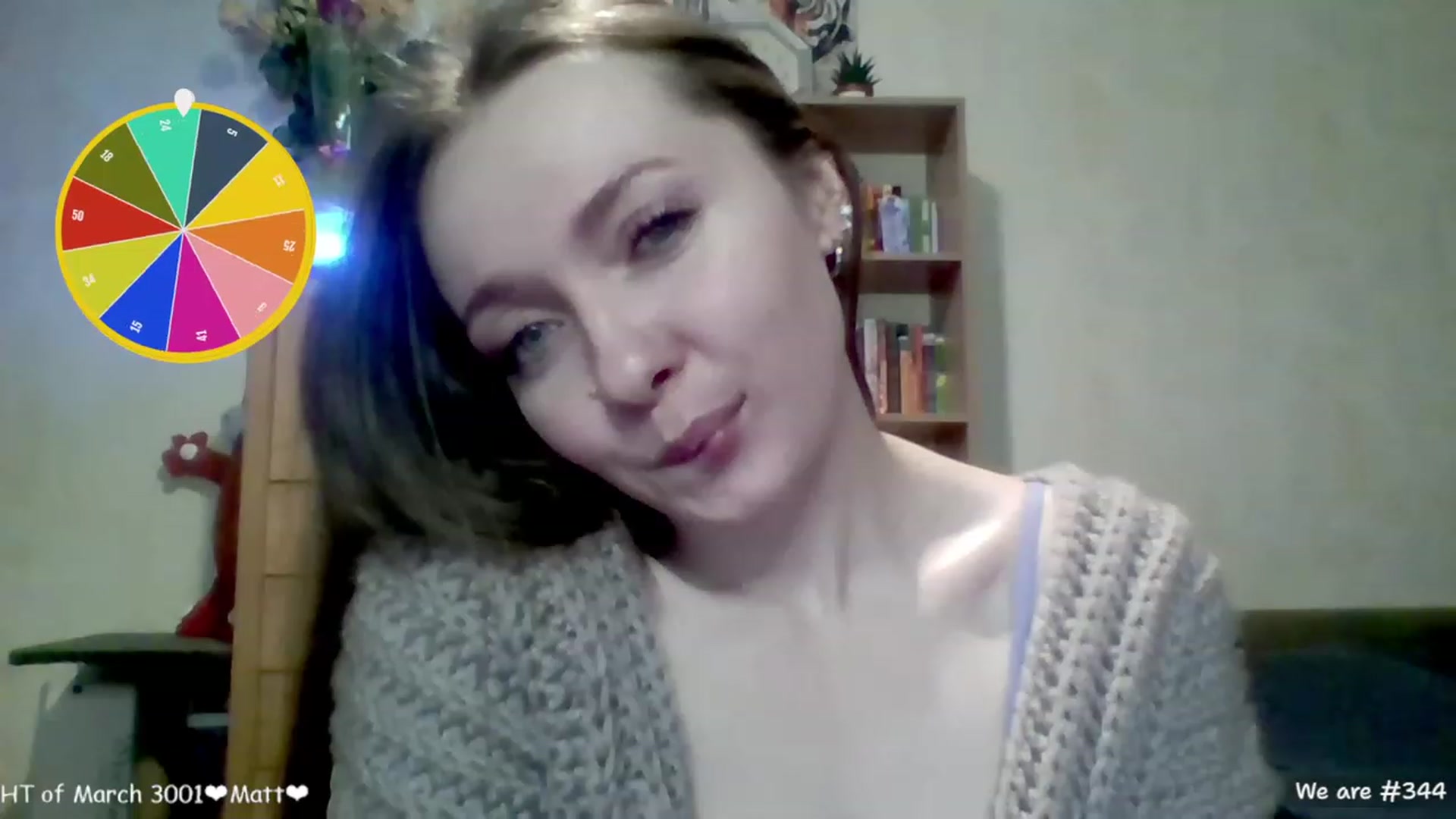 Gallery image thumbnail from LizaGhost's myfreecams stream on, 03/11/2023, 16:52 image 3 of 20