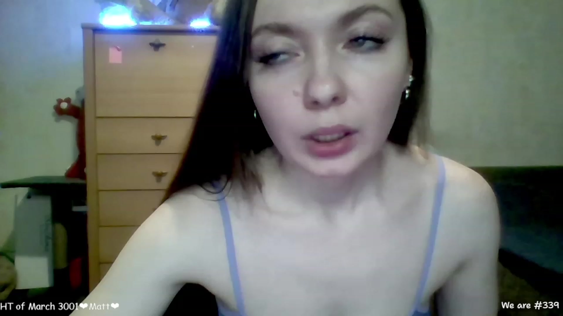 Gallery image thumbnail from LizaGhost's myfreecams stream on, 03/11/2023, 16:52 image 7 of 20