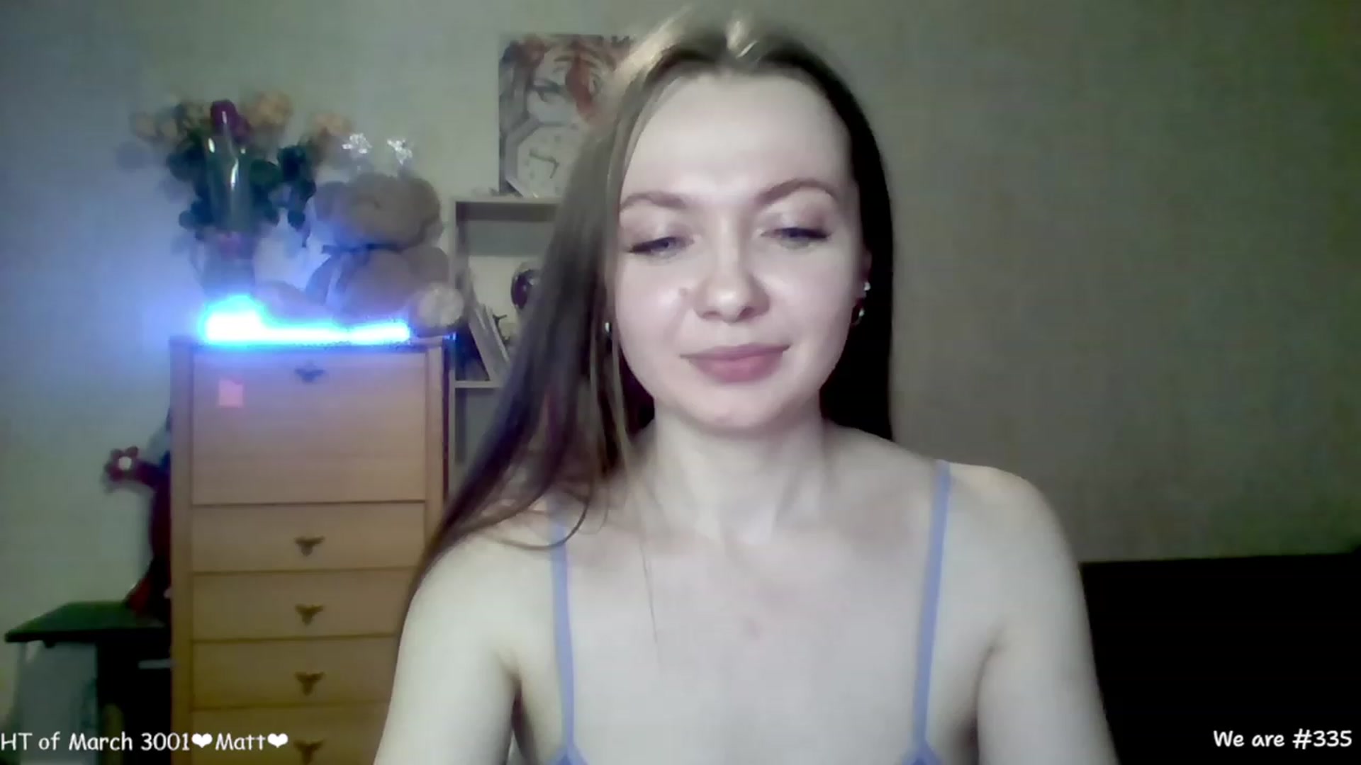 Gallery image thumbnail from LizaGhost's myfreecams stream on, 03/11/2023, 16:52 image 19 of 20