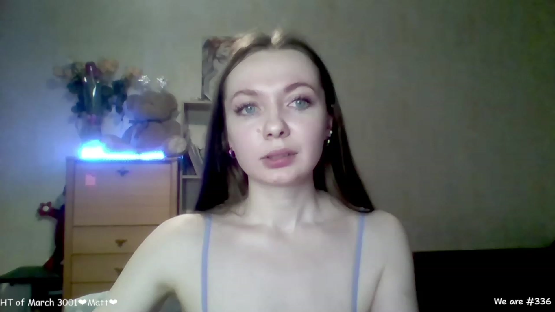 Gallery image thumbnail from LizaGhost's myfreecams stream on, 03/11/2023, 16:52 image 15 of 20