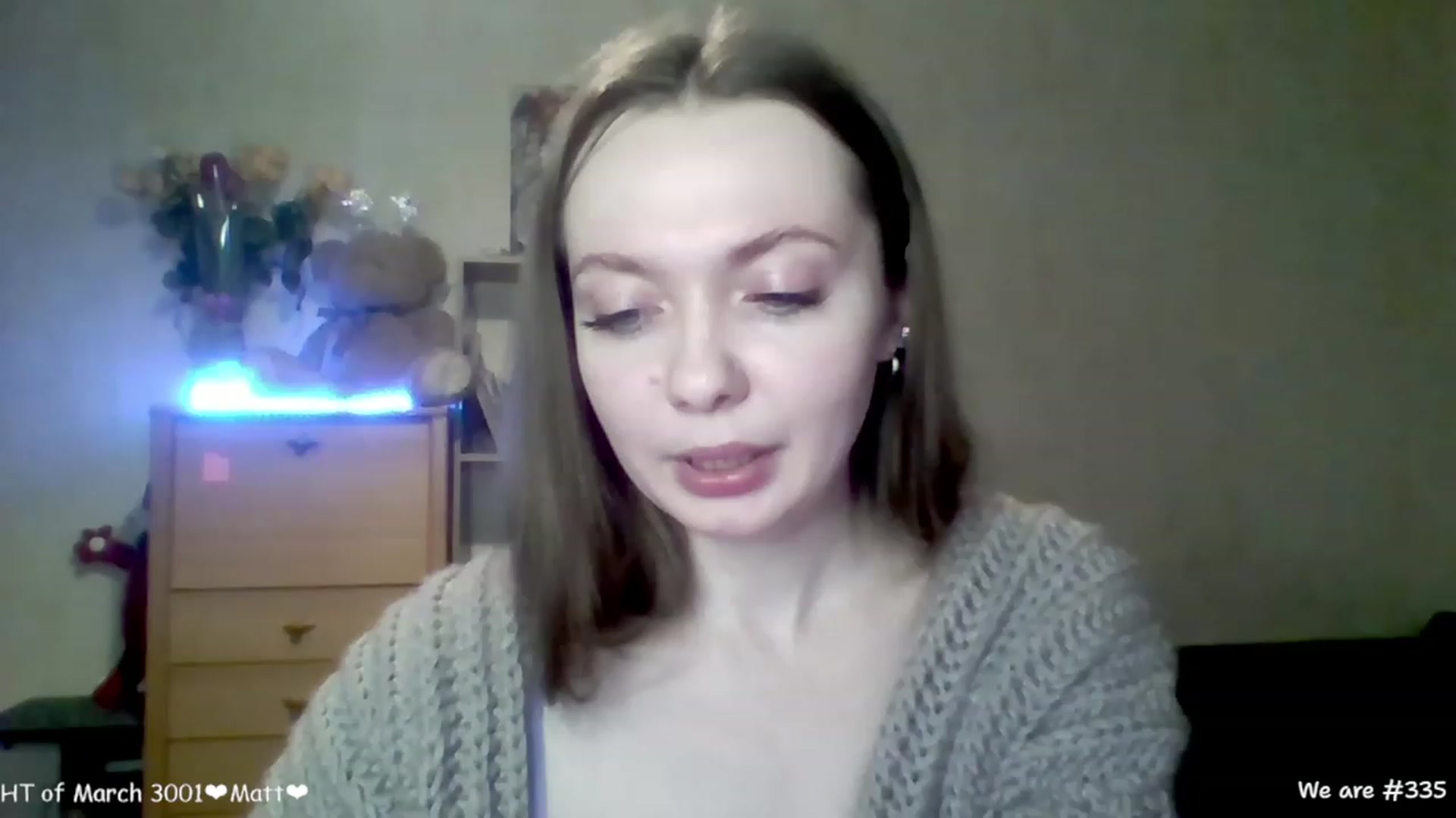 Gallery image thumbnail from LizaGhost's myfreecams stream on, 03/11/2023, 18:50 image 2 of 20