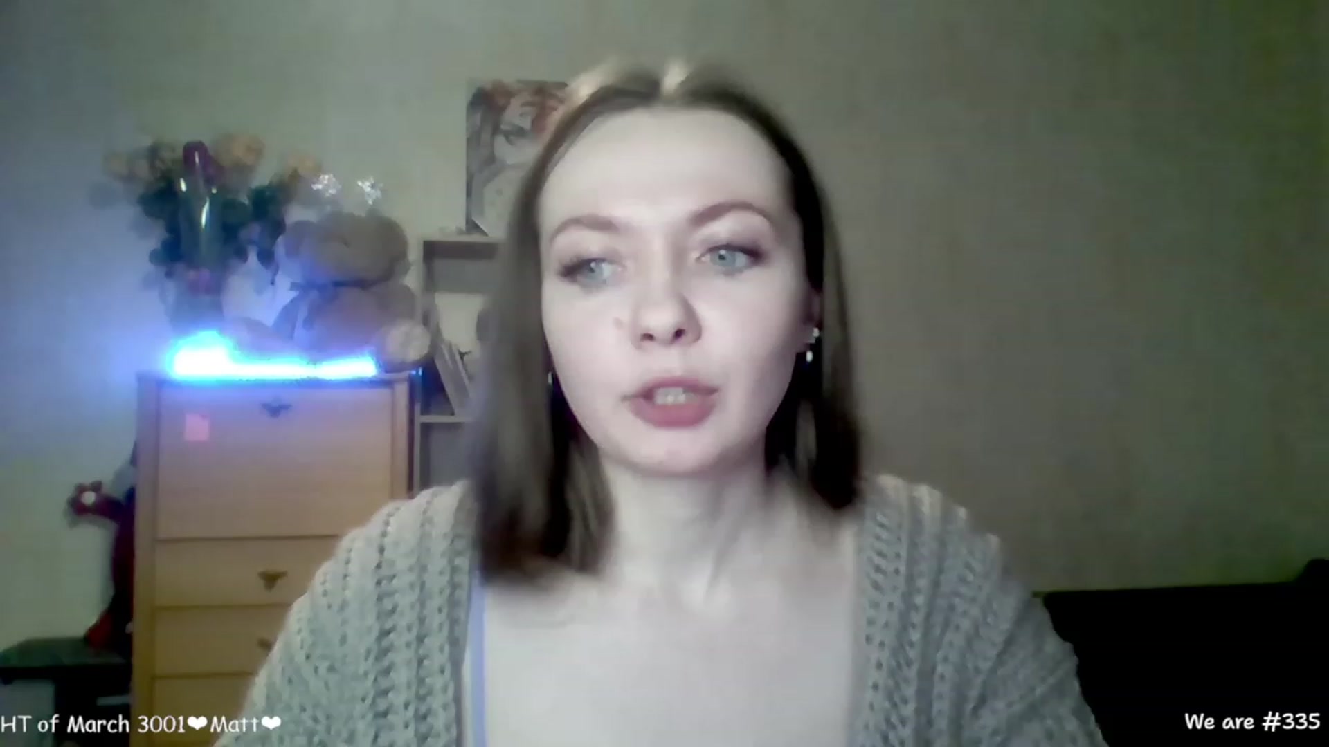 Gallery image thumbnail from LizaGhost's myfreecams stream on, 03/11/2023, 18:50 image 1 of 20