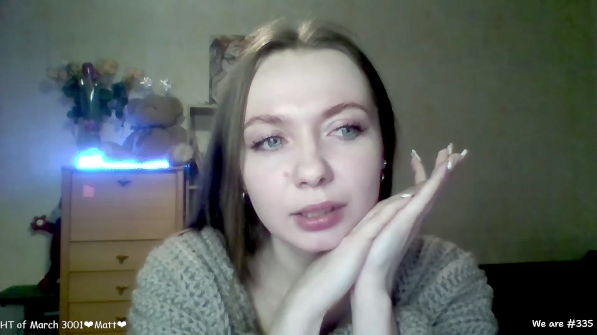 Gallery image thumbnail from LizaGhost's myfreecams stream on, 03/11/2023, 18:50 image 5 of 20