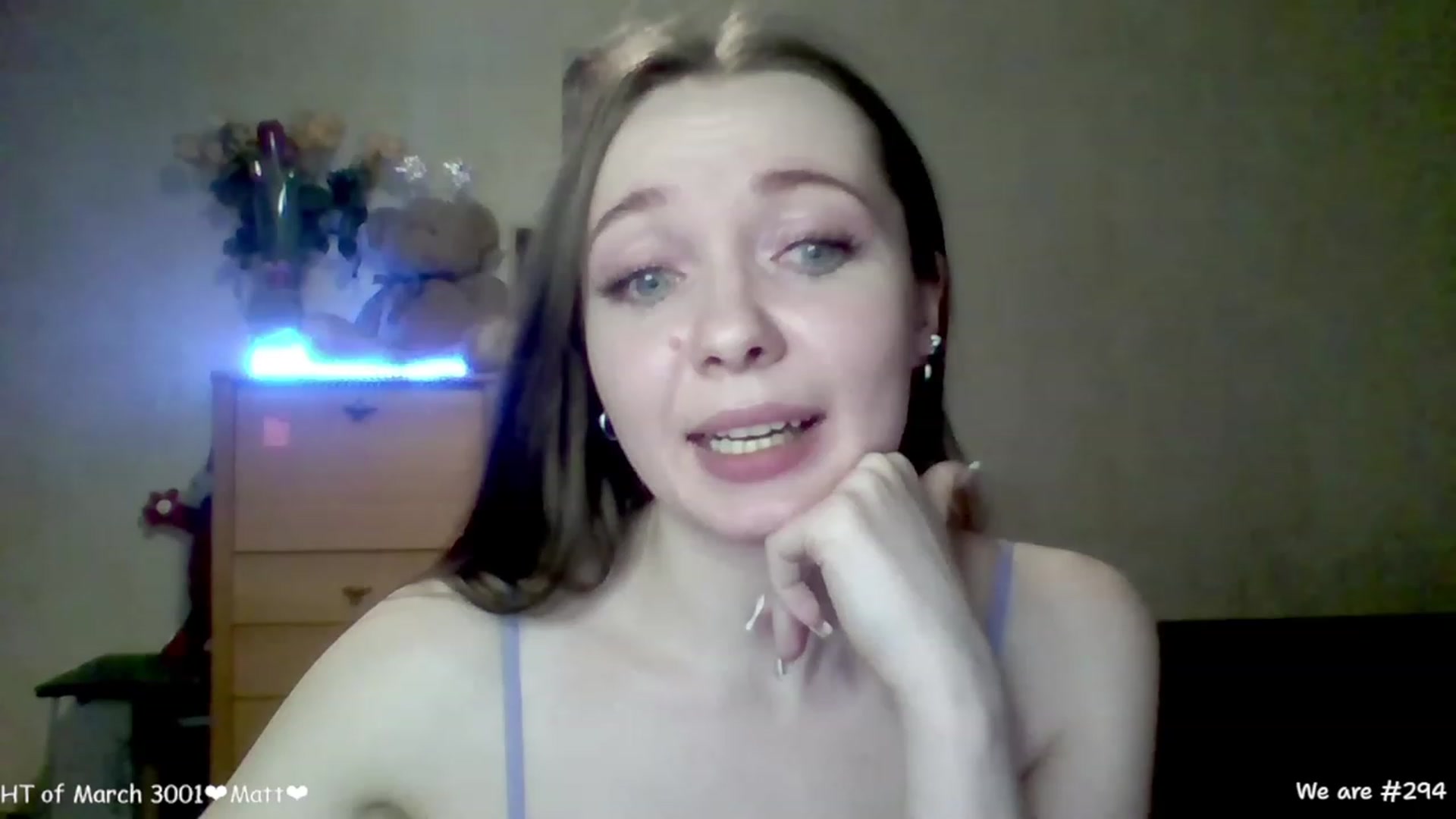 Gallery image thumbnail from LizaGhost's myfreecams stream on, 03/11/2023, 18:50 image 18 of 20