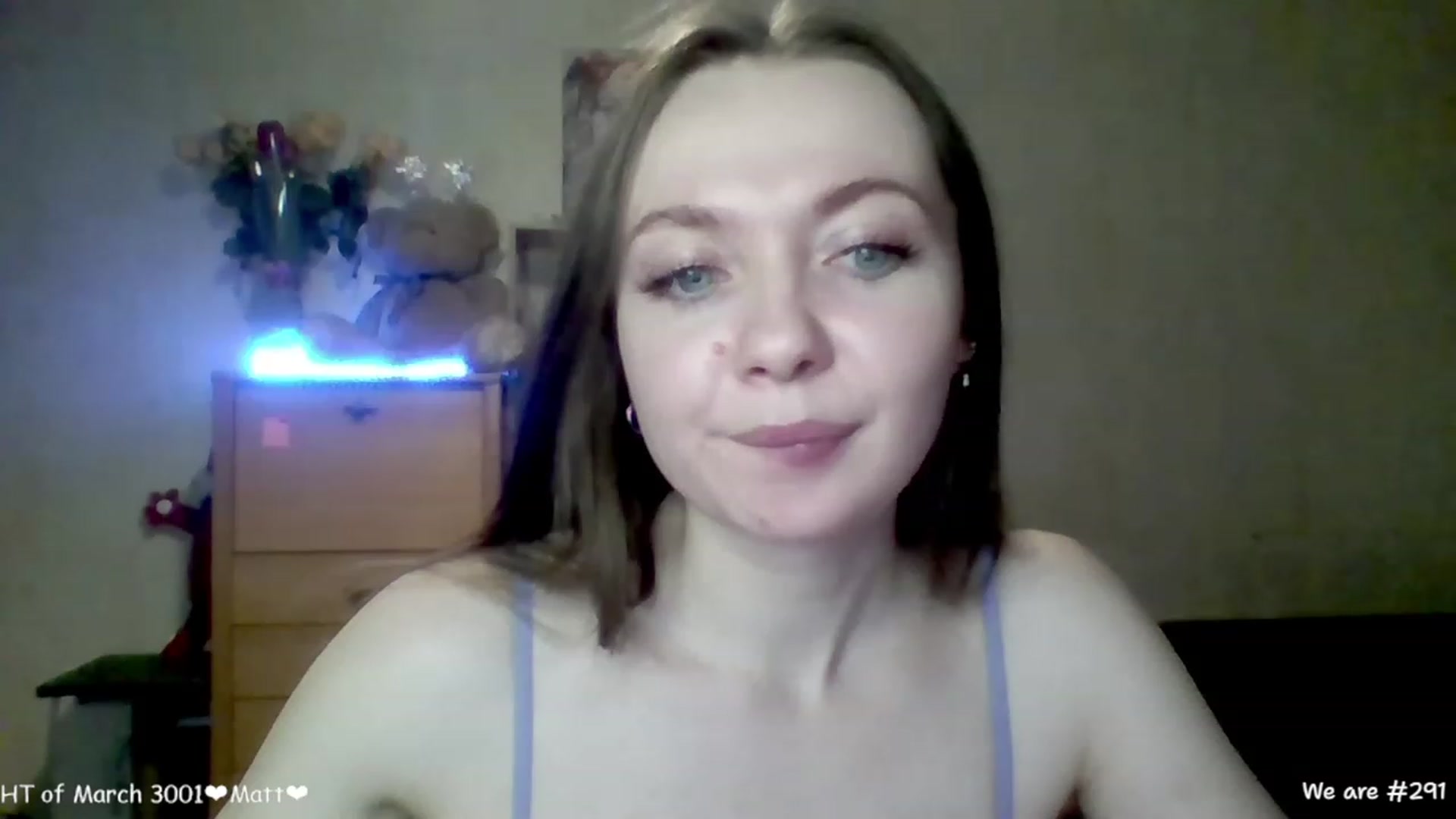 Gallery image thumbnail from LizaGhost's myfreecams stream on, 03/11/2023, 18:50 image 17 of 20