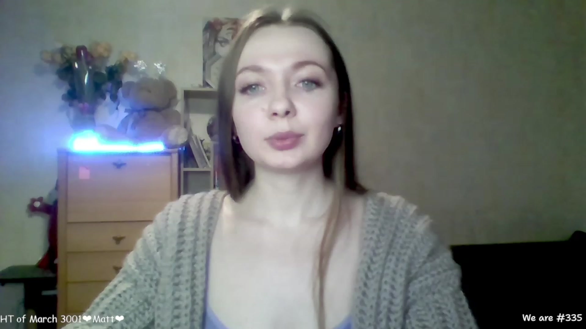 Gallery image thumbnail from LizaGhost's myfreecams stream on, 03/11/2023, 18:50 image 6 of 20