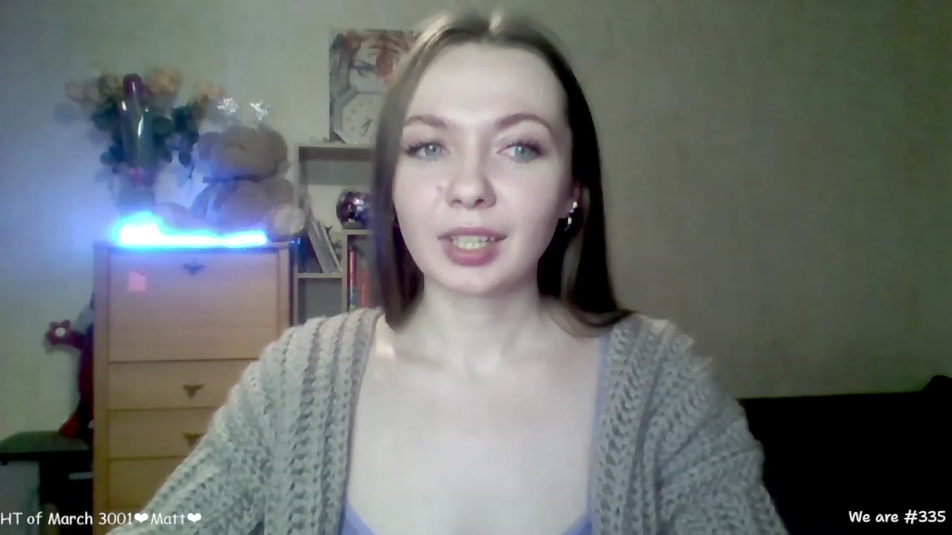 Gallery image thumbnail from LizaGhost's myfreecams stream on, 03/11/2023, 18:50 image 7 of 20
