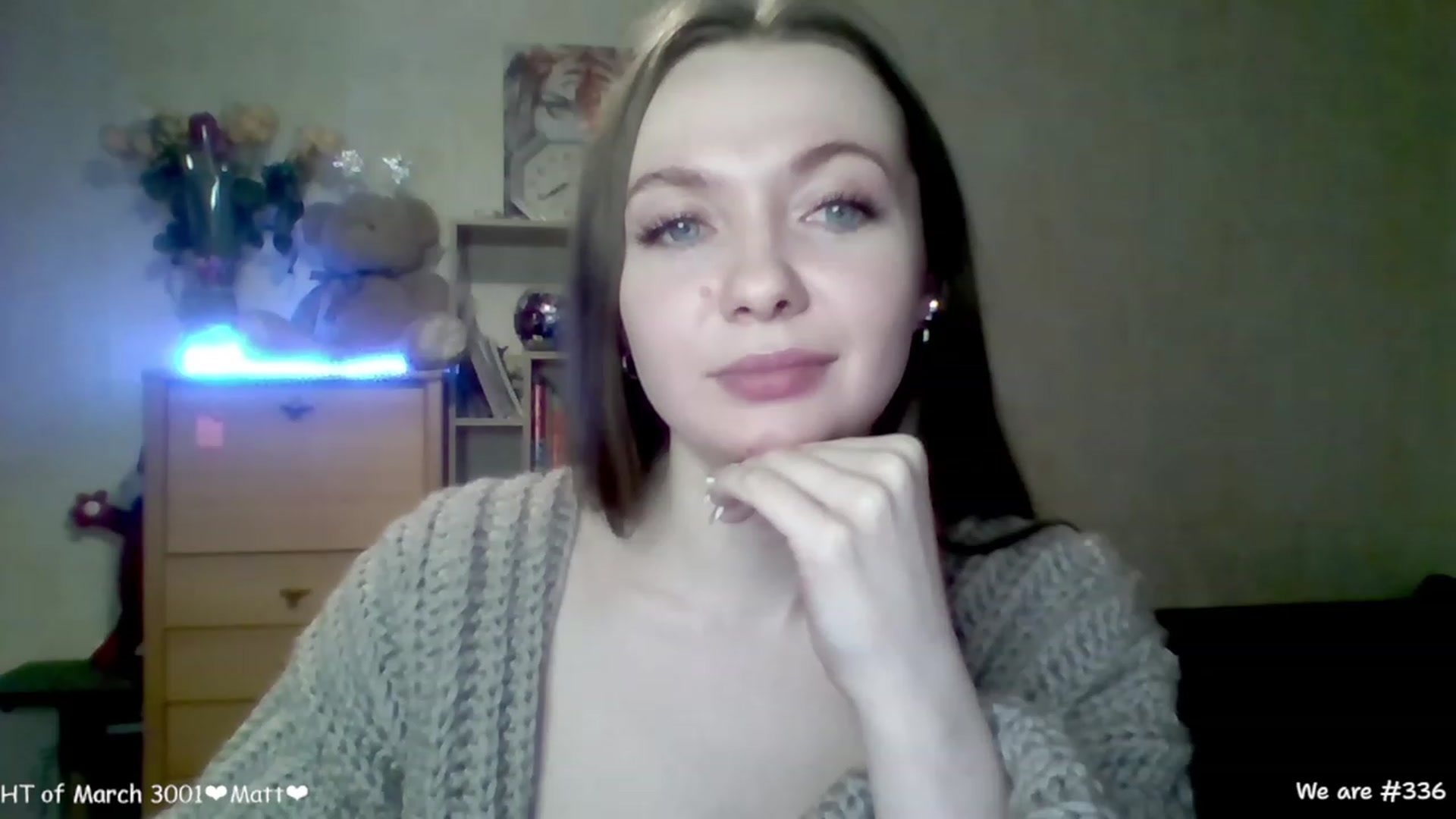 Gallery image thumbnail from LizaGhost's myfreecams stream on, 03/11/2023, 18:50 image 8 of 20